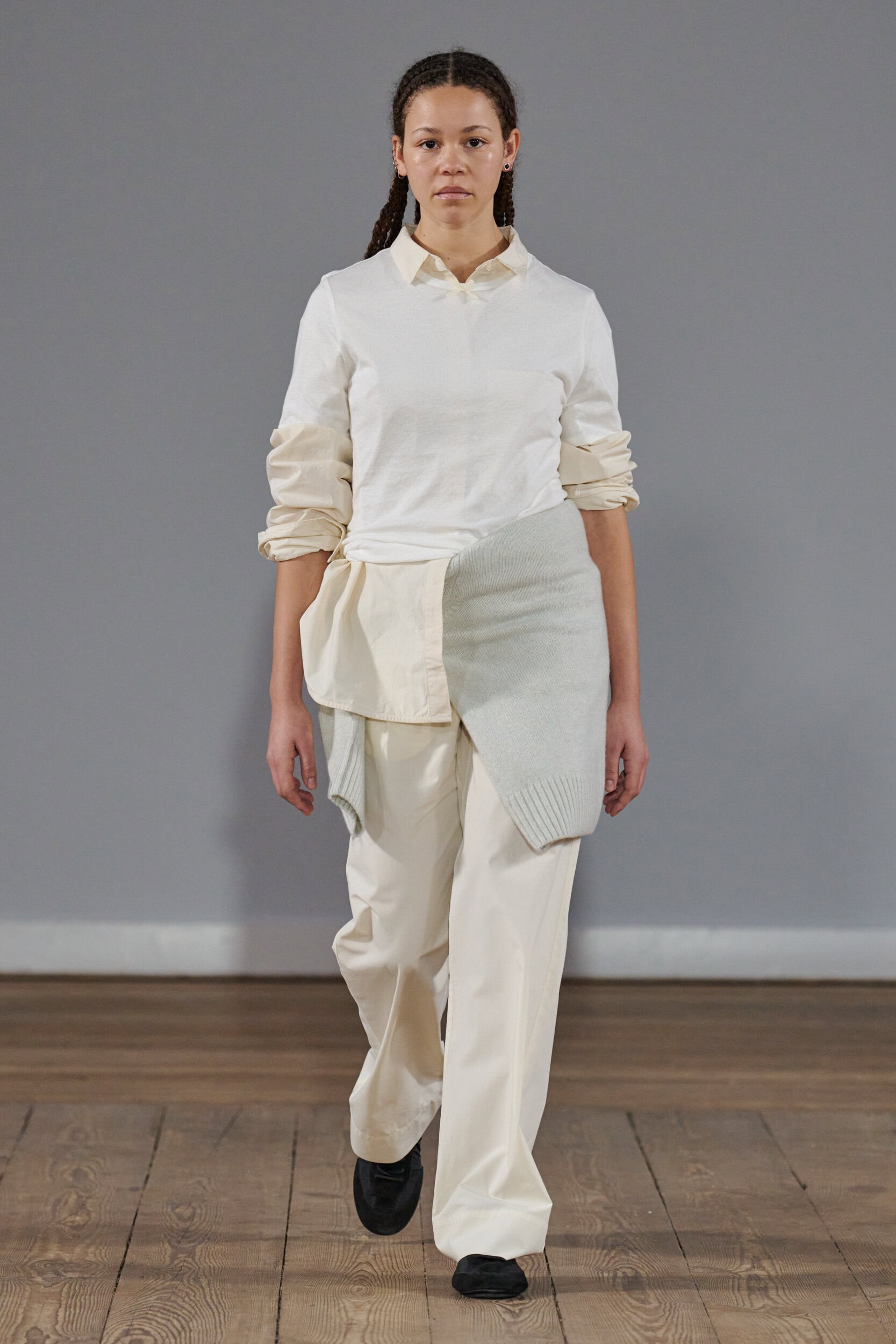 Aiayu Fall 2026 Fashion Show 