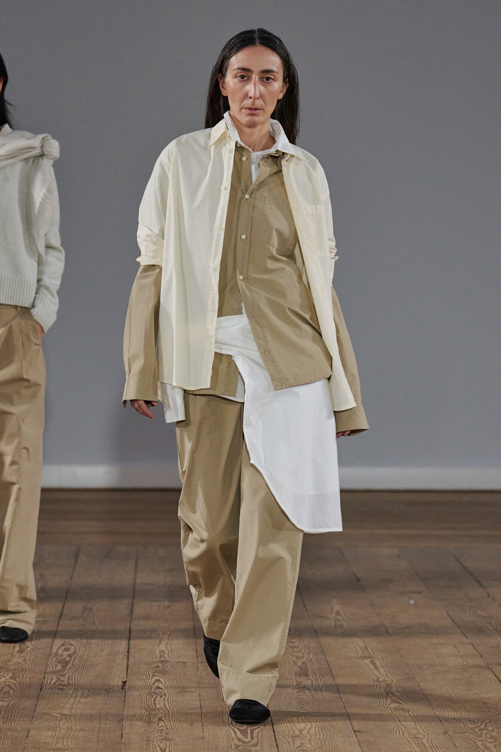 Aiayu Fall 2026 Fashion Show 