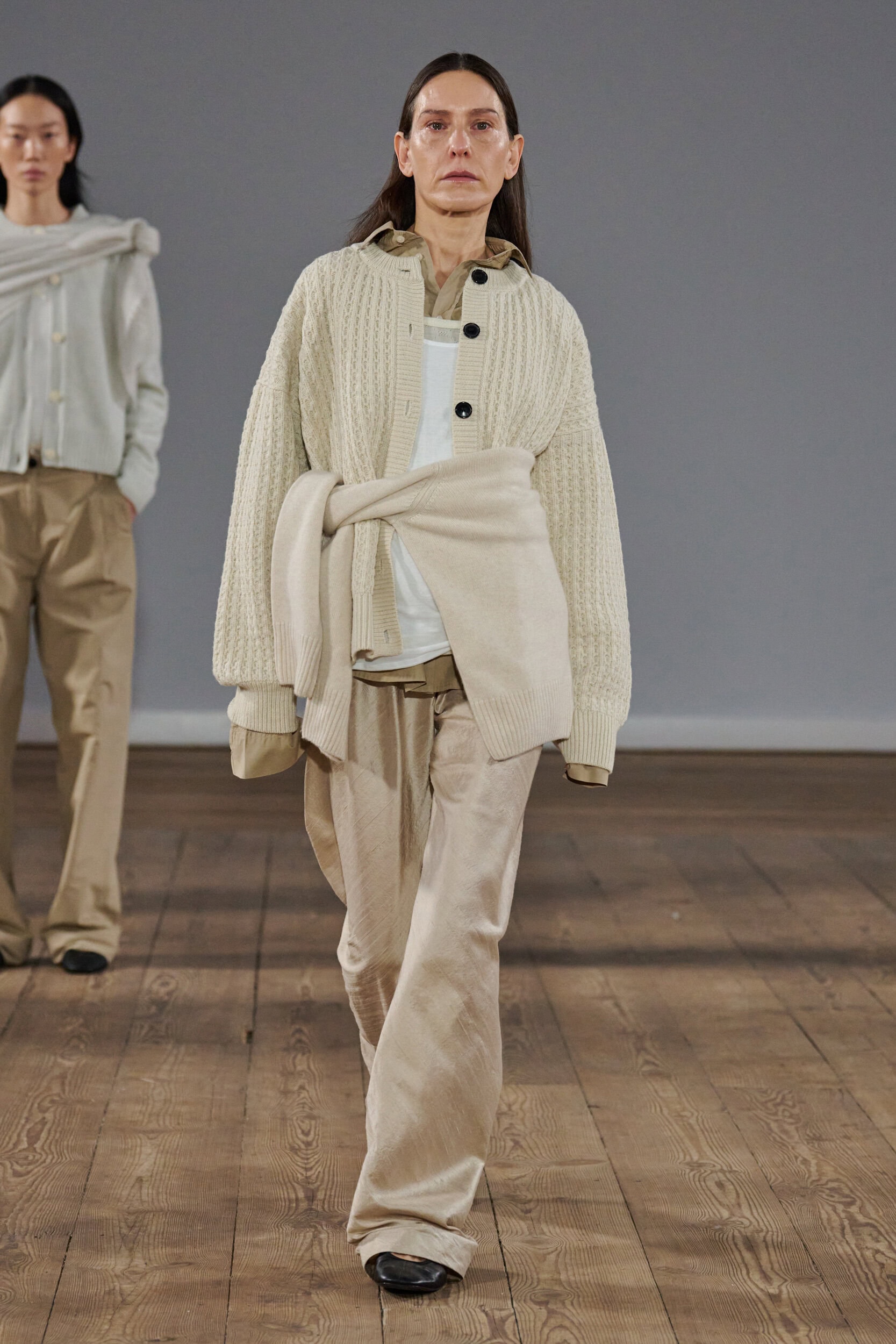 Aiayu Fall 2026 Fashion Show 