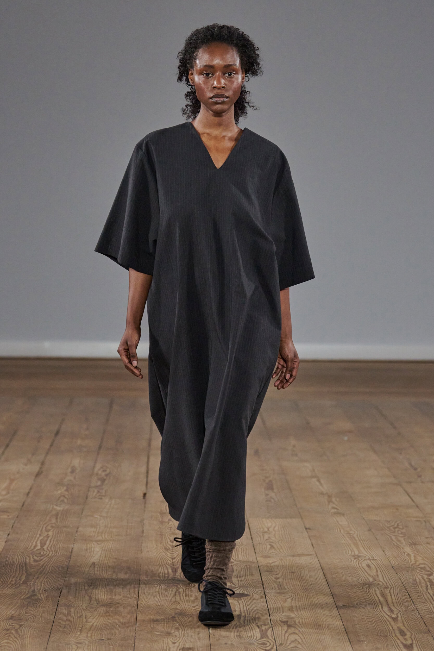 Aiayu Fall 2026 Fashion Show 