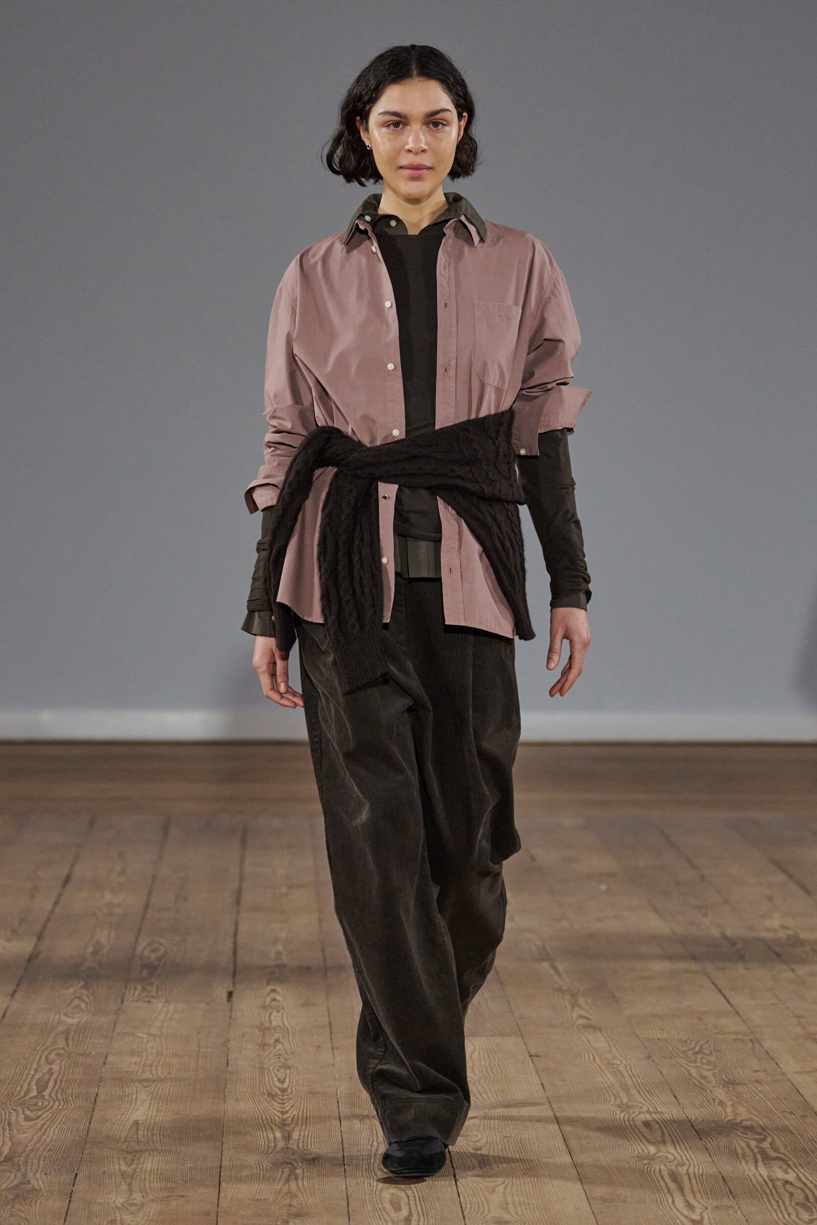 Aiayu Fall 2026 Fashion Show 