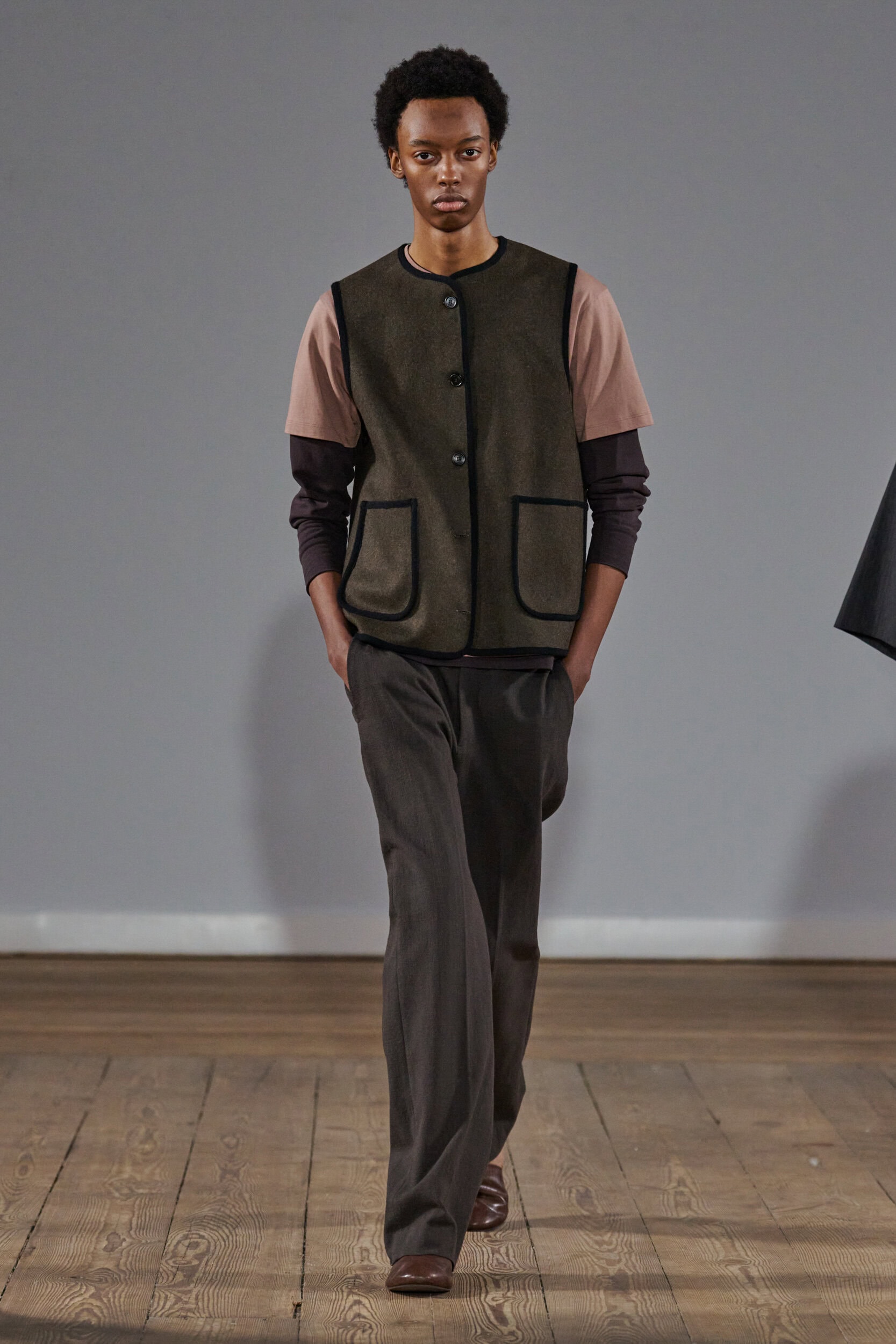 Aiayu Fall 2026 Fashion Show 