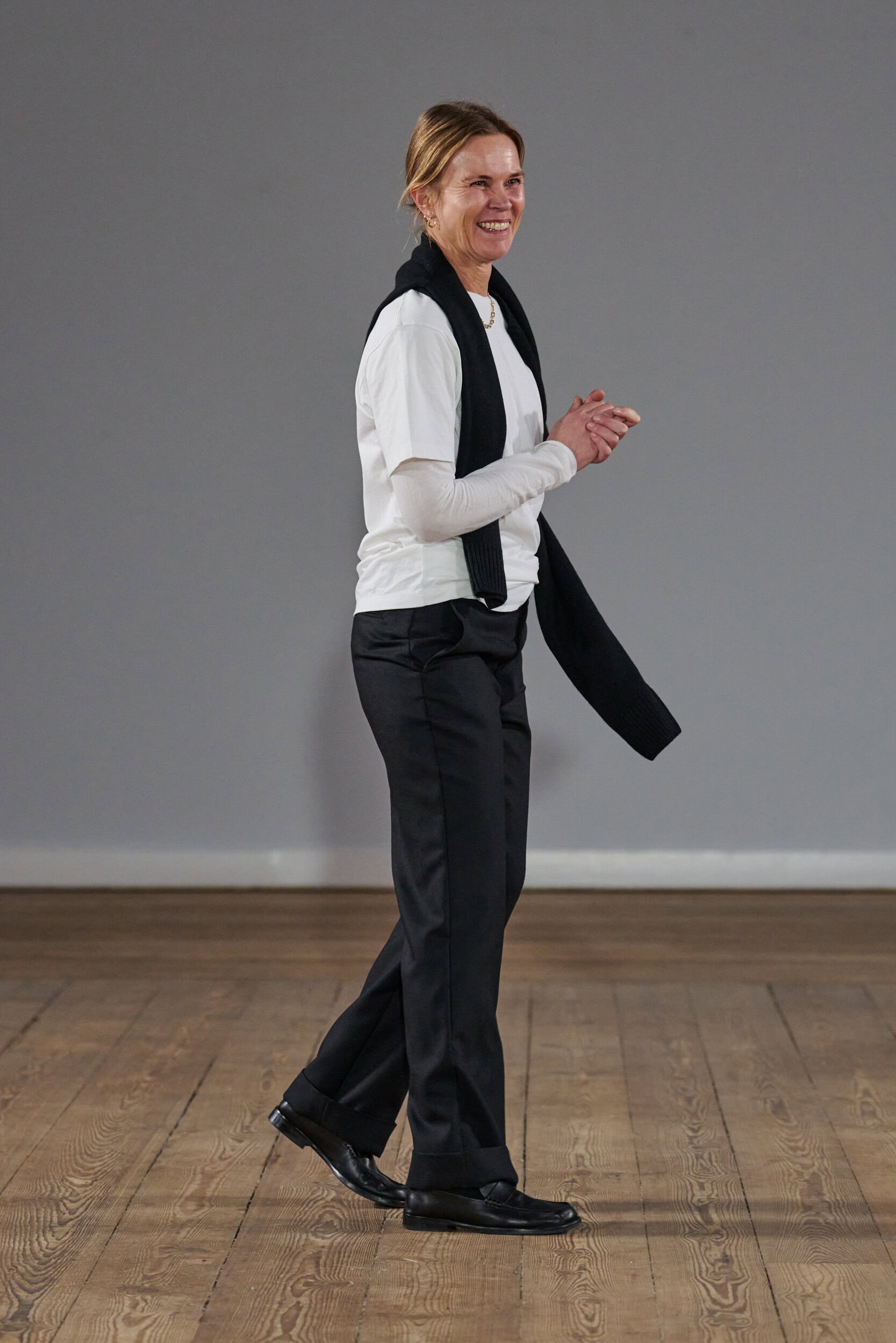 Aiayu Fall 2026 Fashion Show 