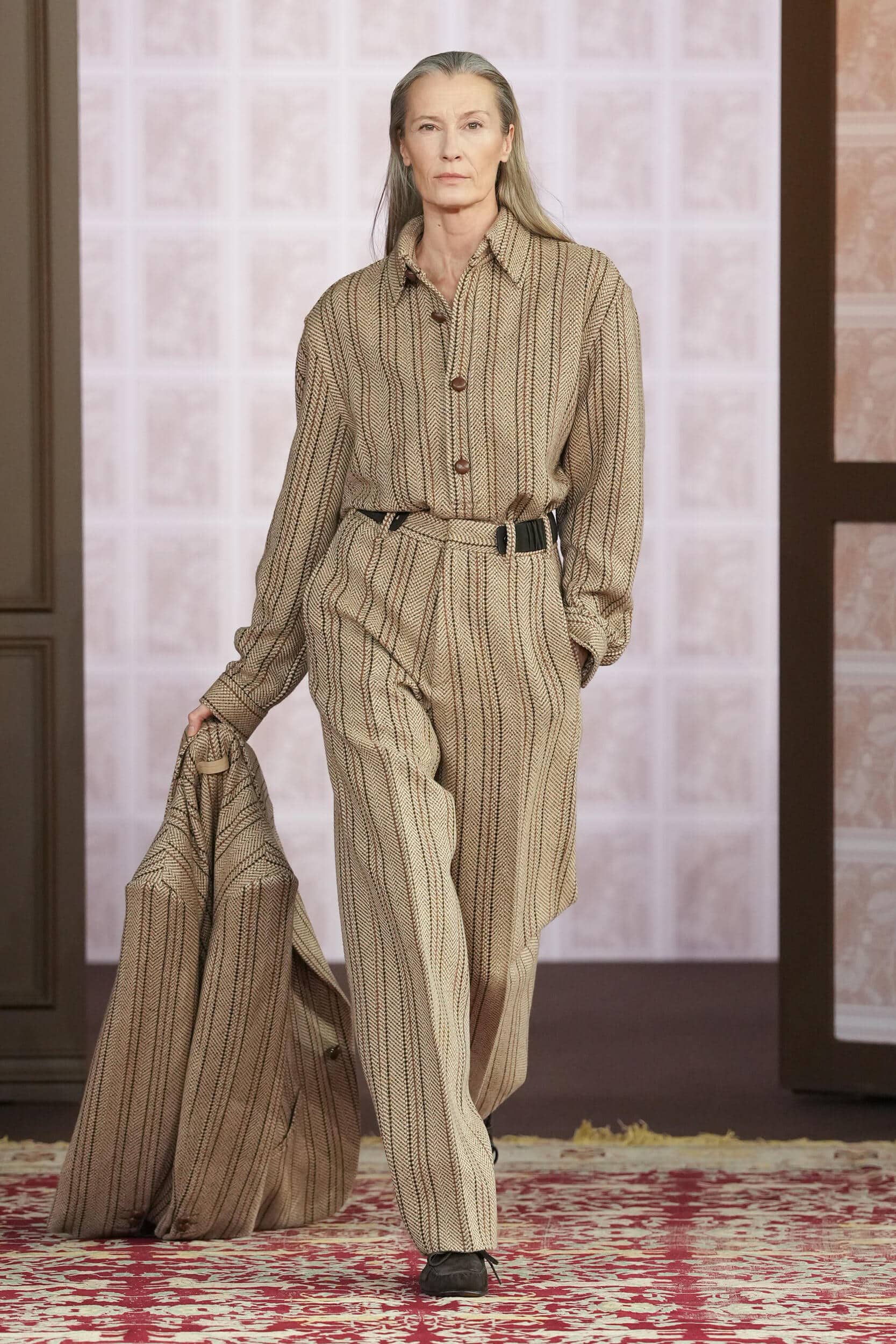 Zegna Fall 2026 Men’s Fashion Show