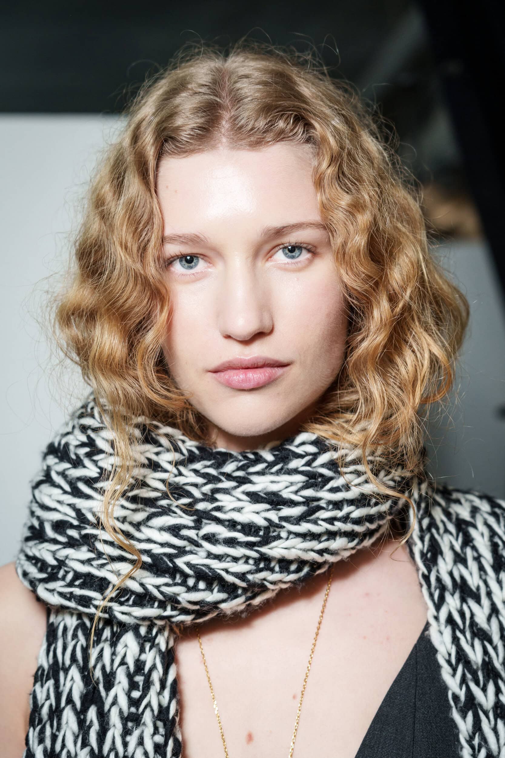 Ami Paris Fall 2026 Men’s Fashion Show Backstage