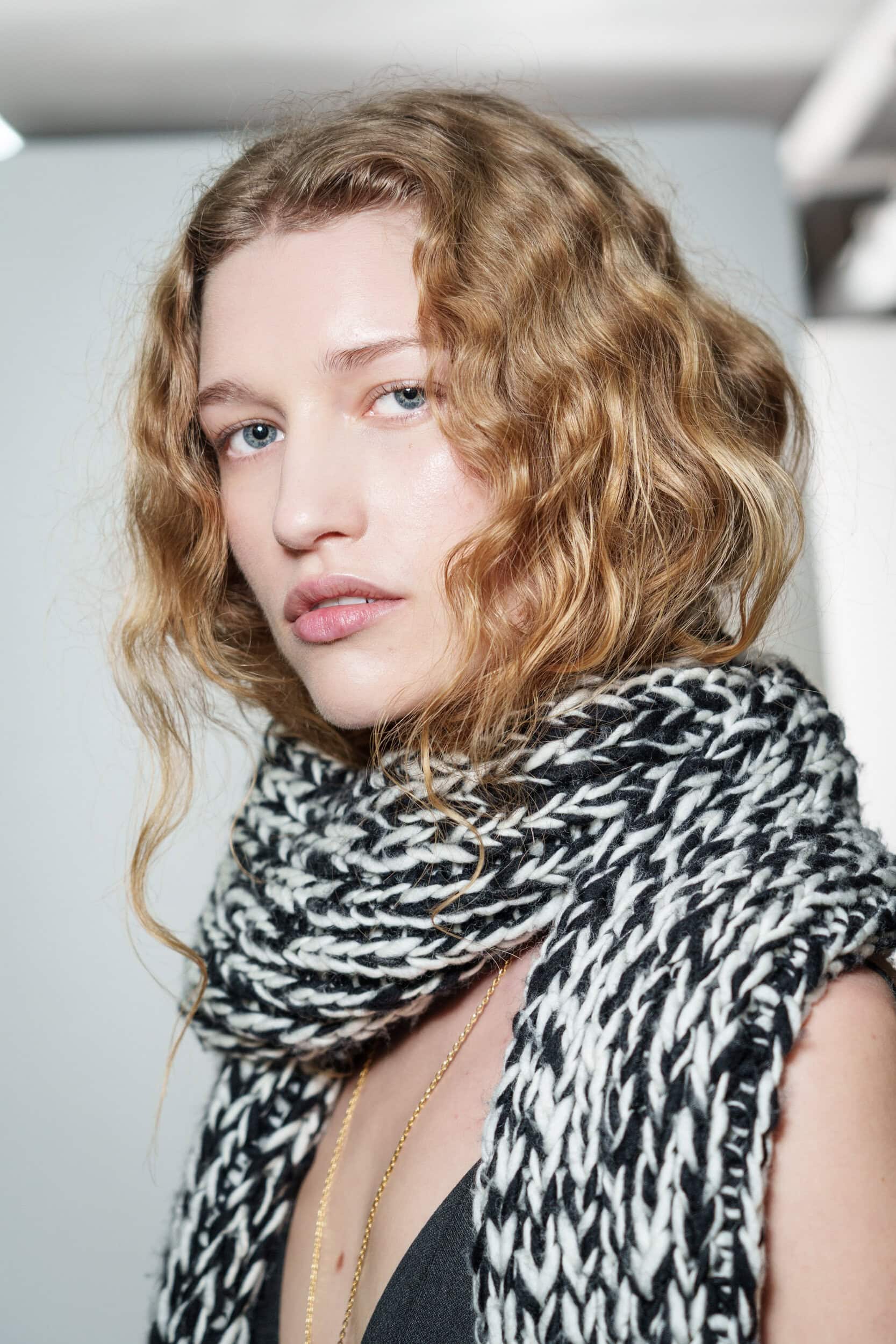 Ami Paris Fall 2026 Men’s Fashion Show Backstage