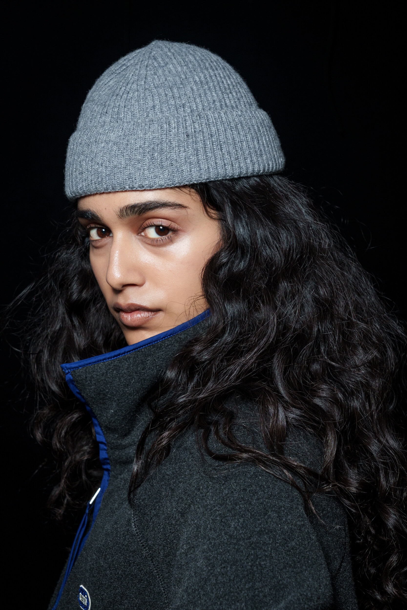 Ami Paris Fall 2026 Men’s Fashion Show Backstage