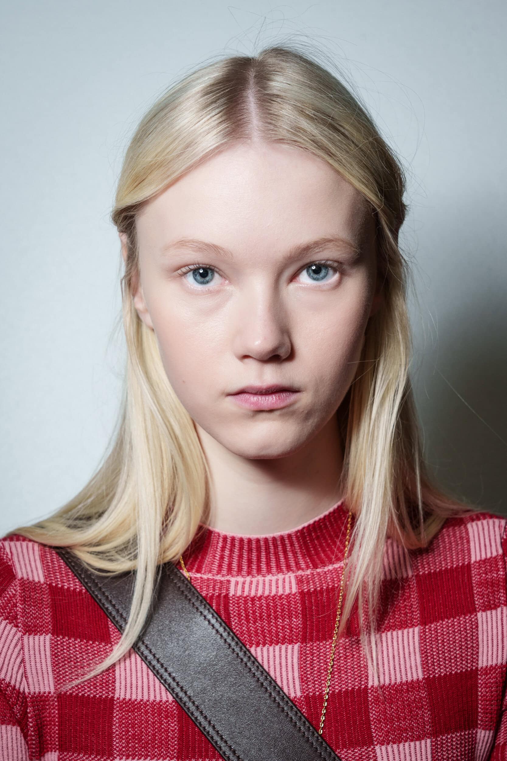 Ami Paris Fall 2026 Men’s Fashion Show Backstage