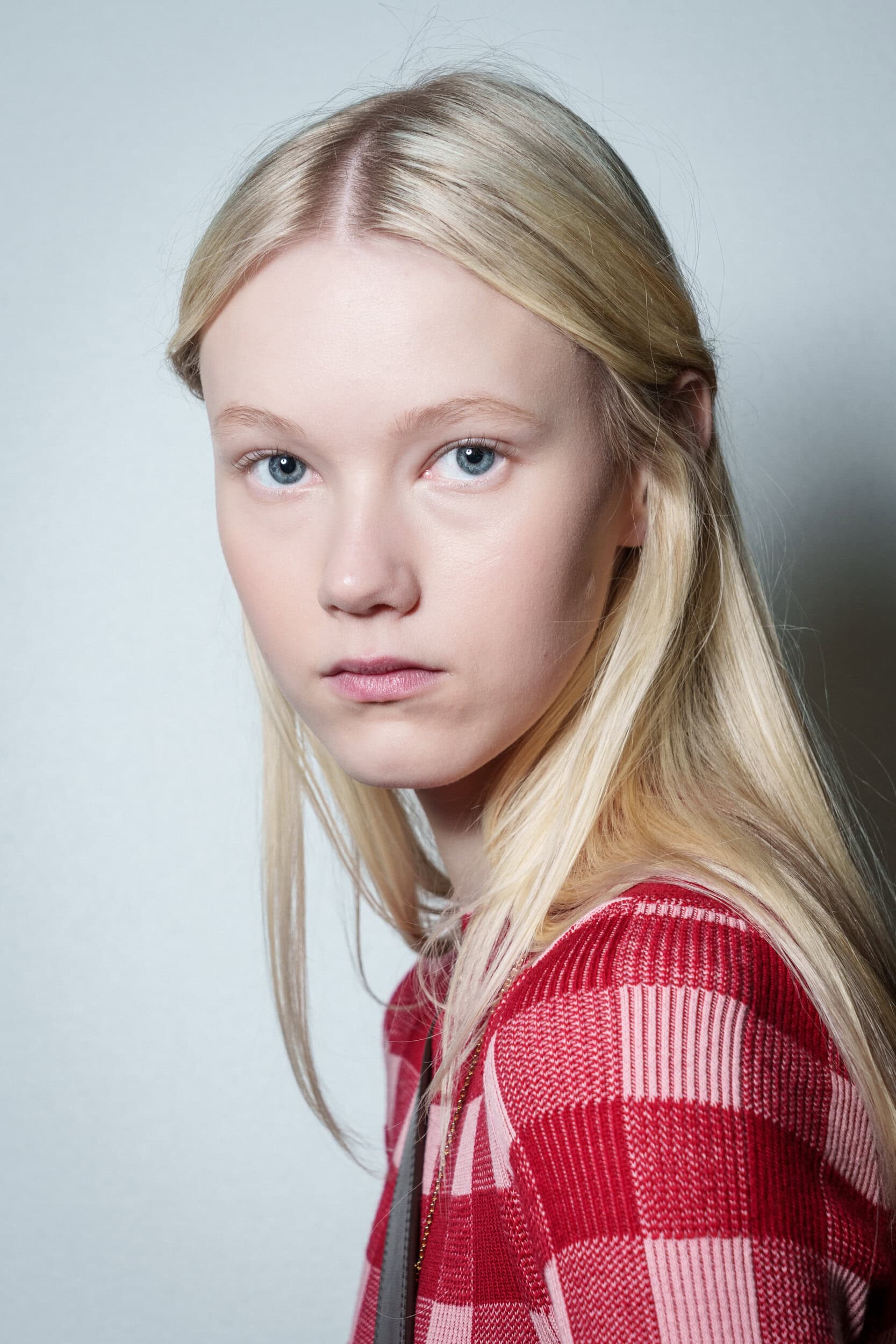 Ami Paris Fall 2026 Men’s Fashion Show Backstage