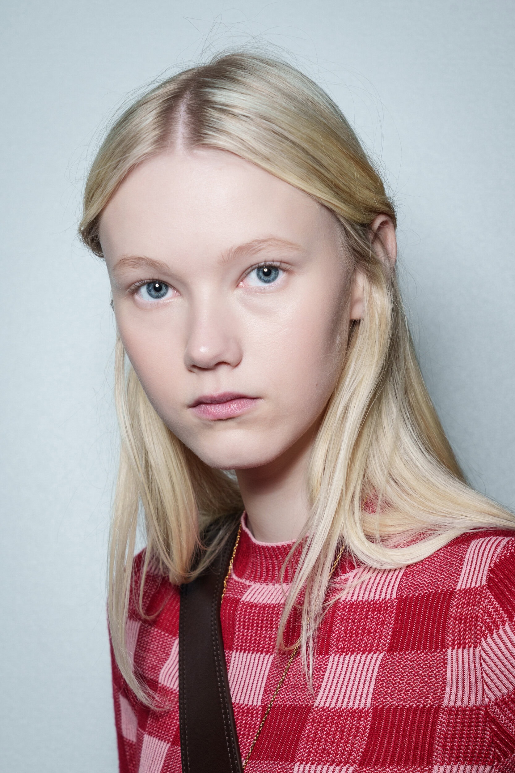 Ami Paris Fall 2026 Men’s Fashion Show Backstage