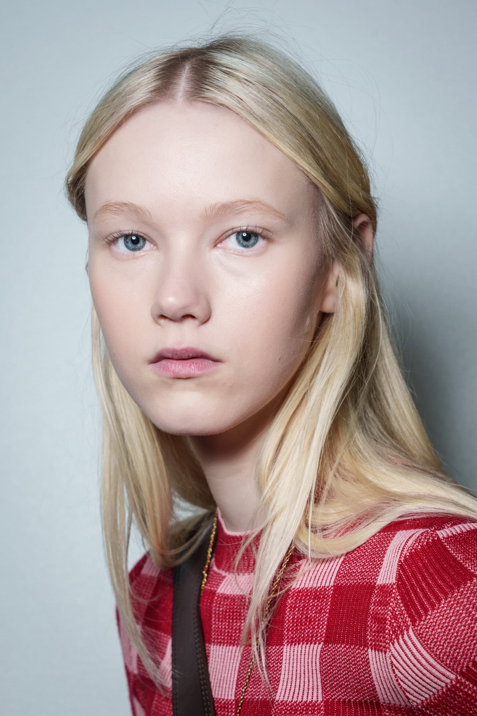 Ami Paris Fall 2026 Men’s Fashion Show Backstage