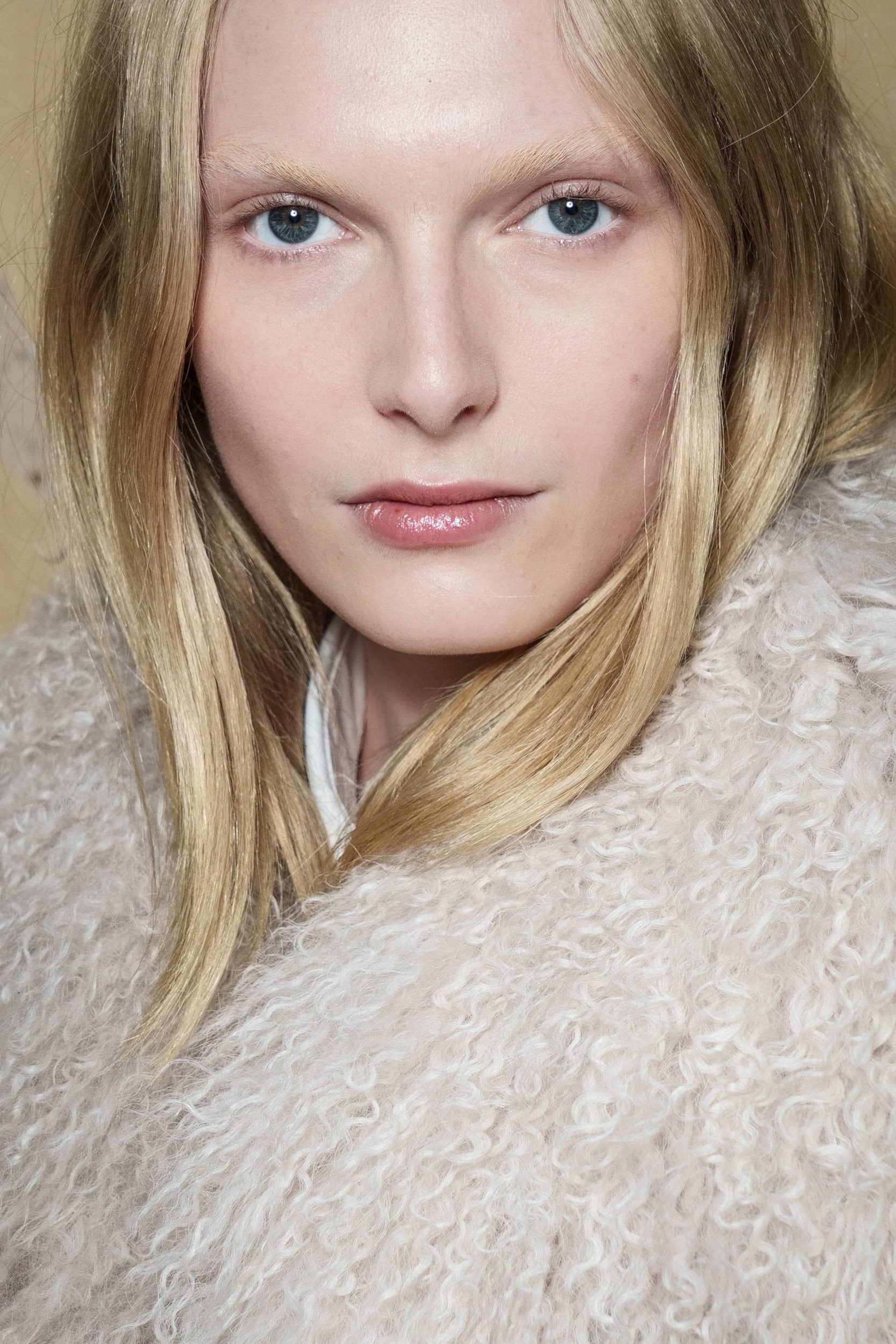 Ami Paris Fall 2026 Men’s Fashion Show Backstage