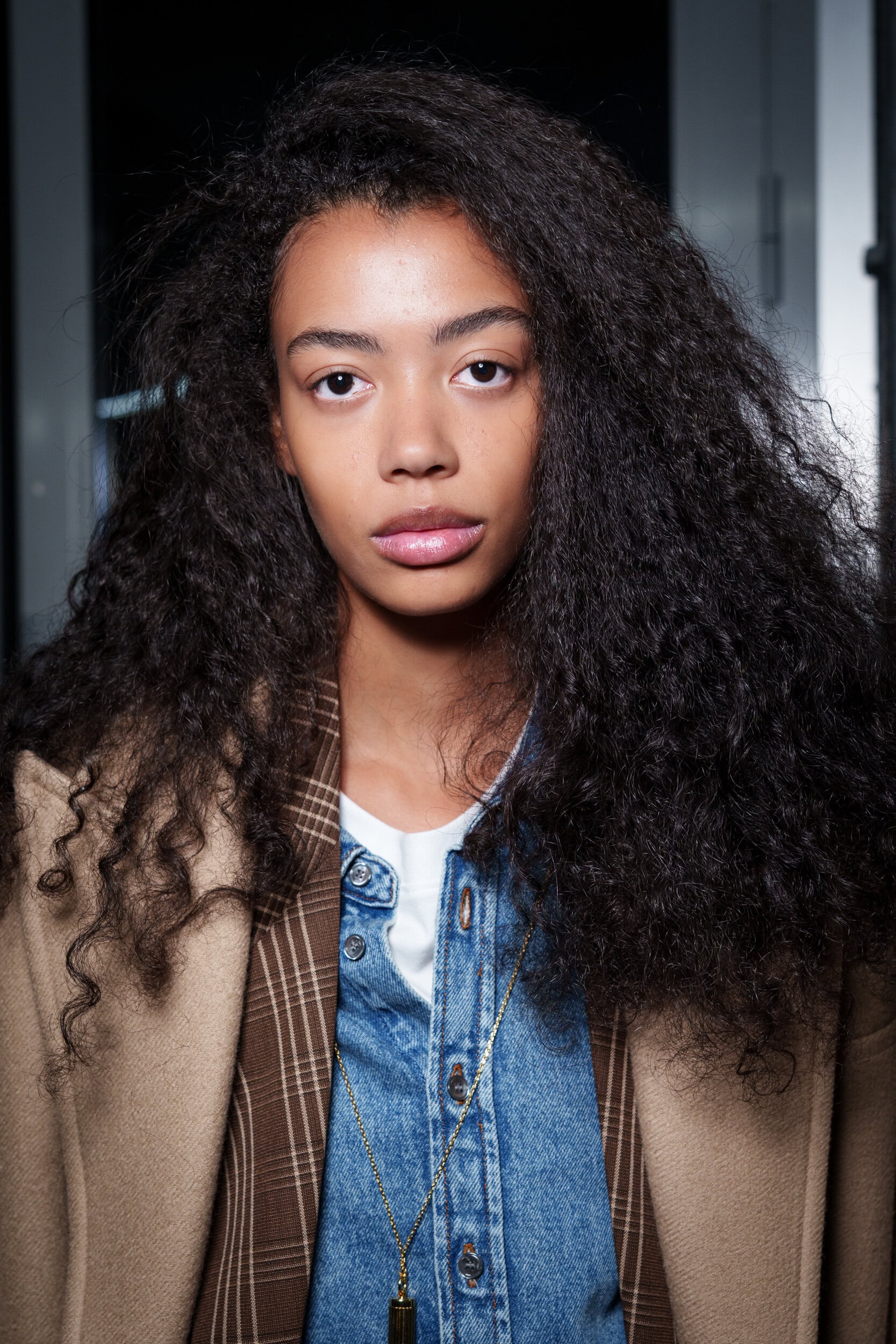 Ami Paris Fall 2026 Men’s Fashion Show Backstage