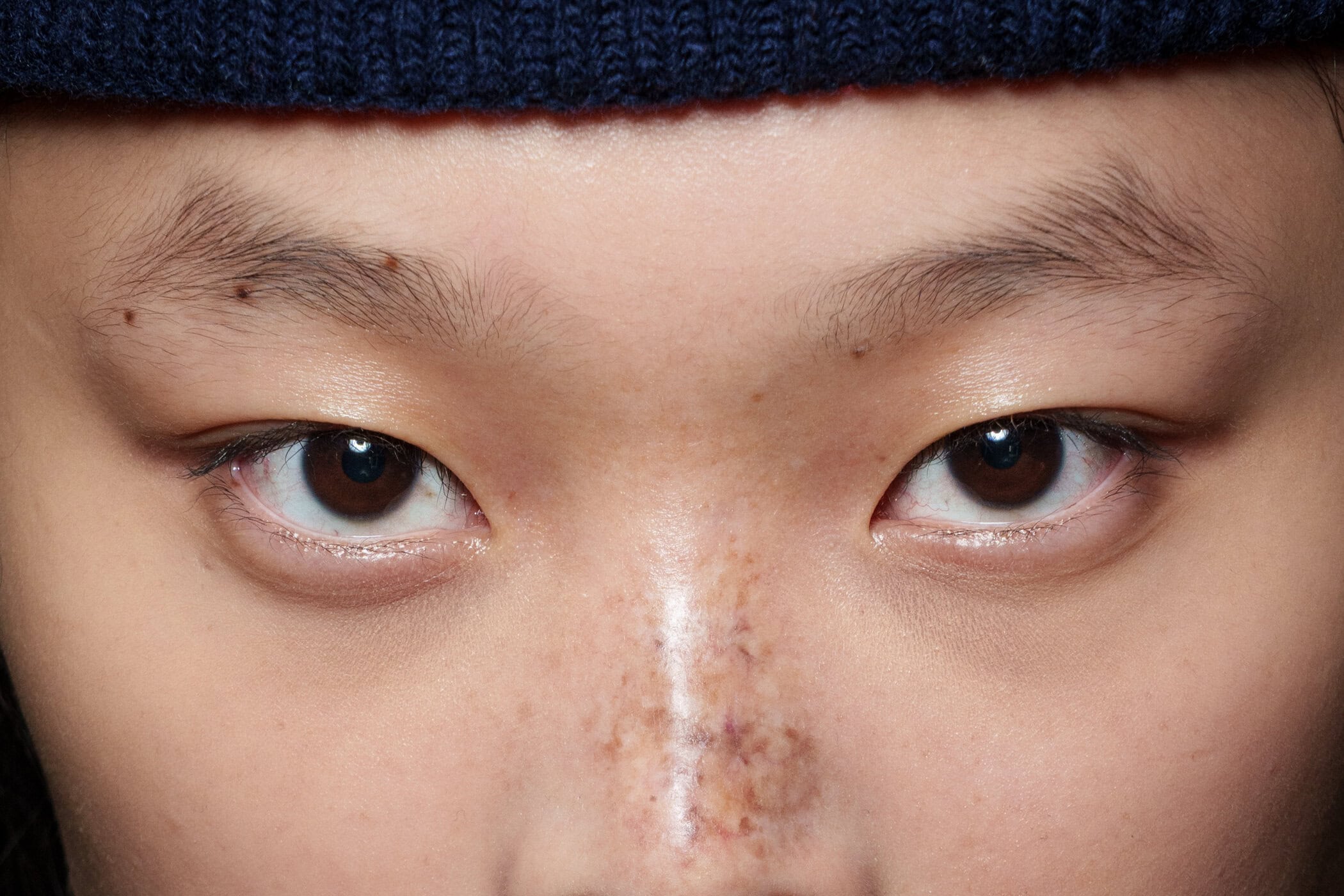 Ami Paris Fall 2026 Men’s Fashion Show Backstage