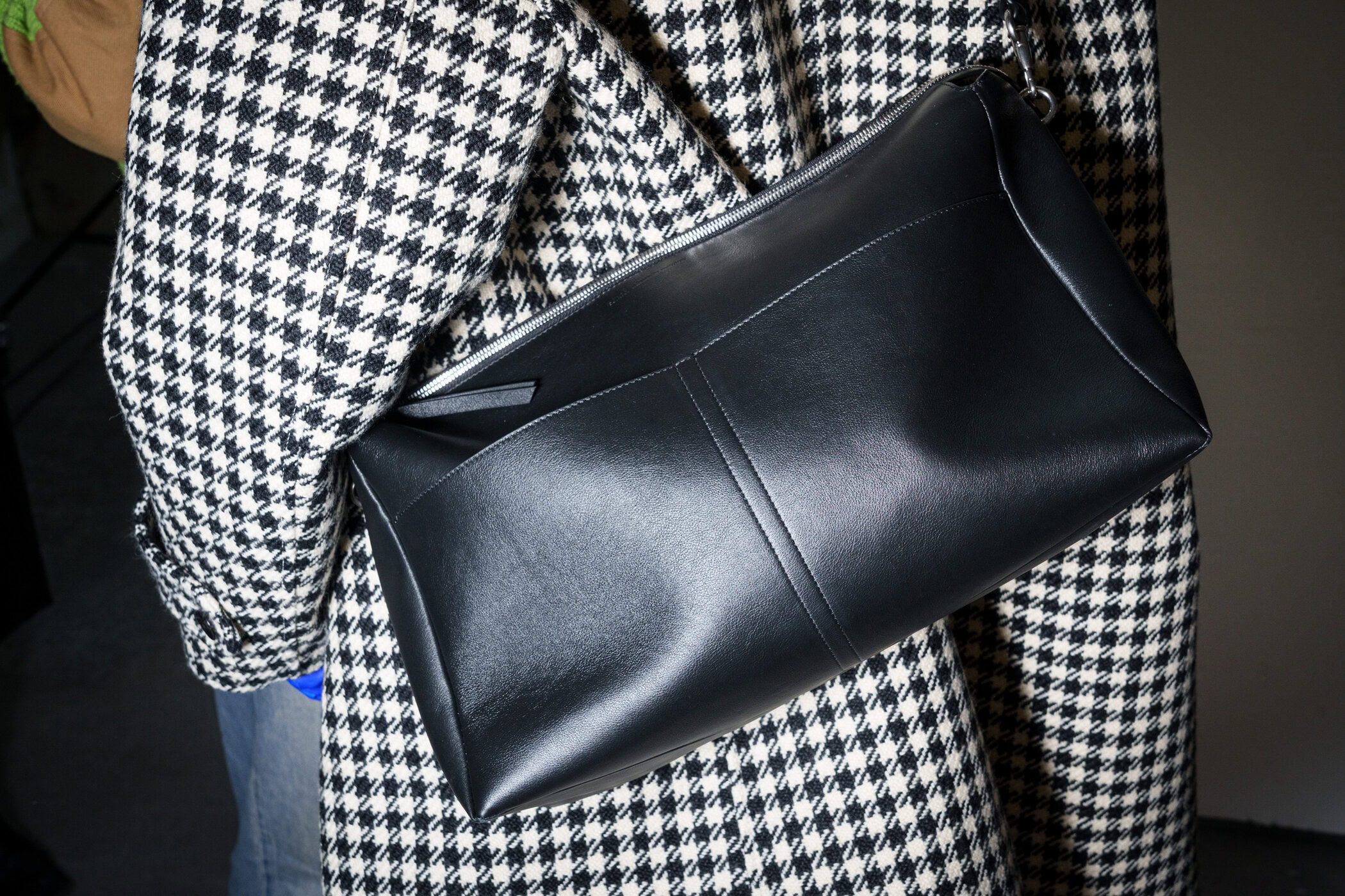 Ami Paris Fall 2026 Men’s Fashion Show Backstage