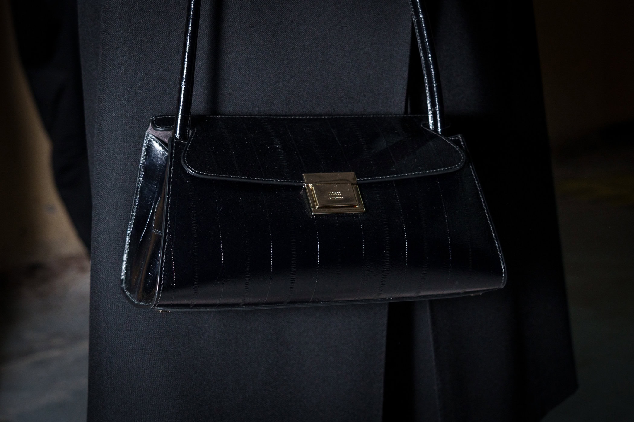 Ami Paris Fall 2026 Men’s Fashion Show Backstage