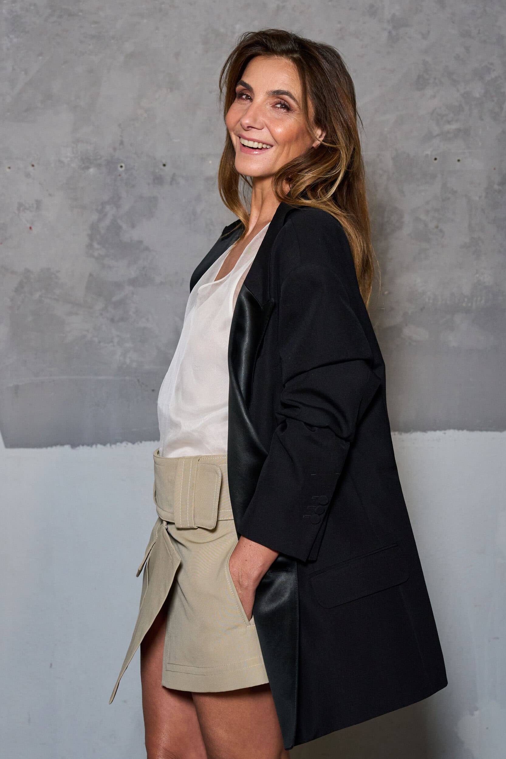 Ami Paris Fall 2026 Men’s Fashion Show Front Row