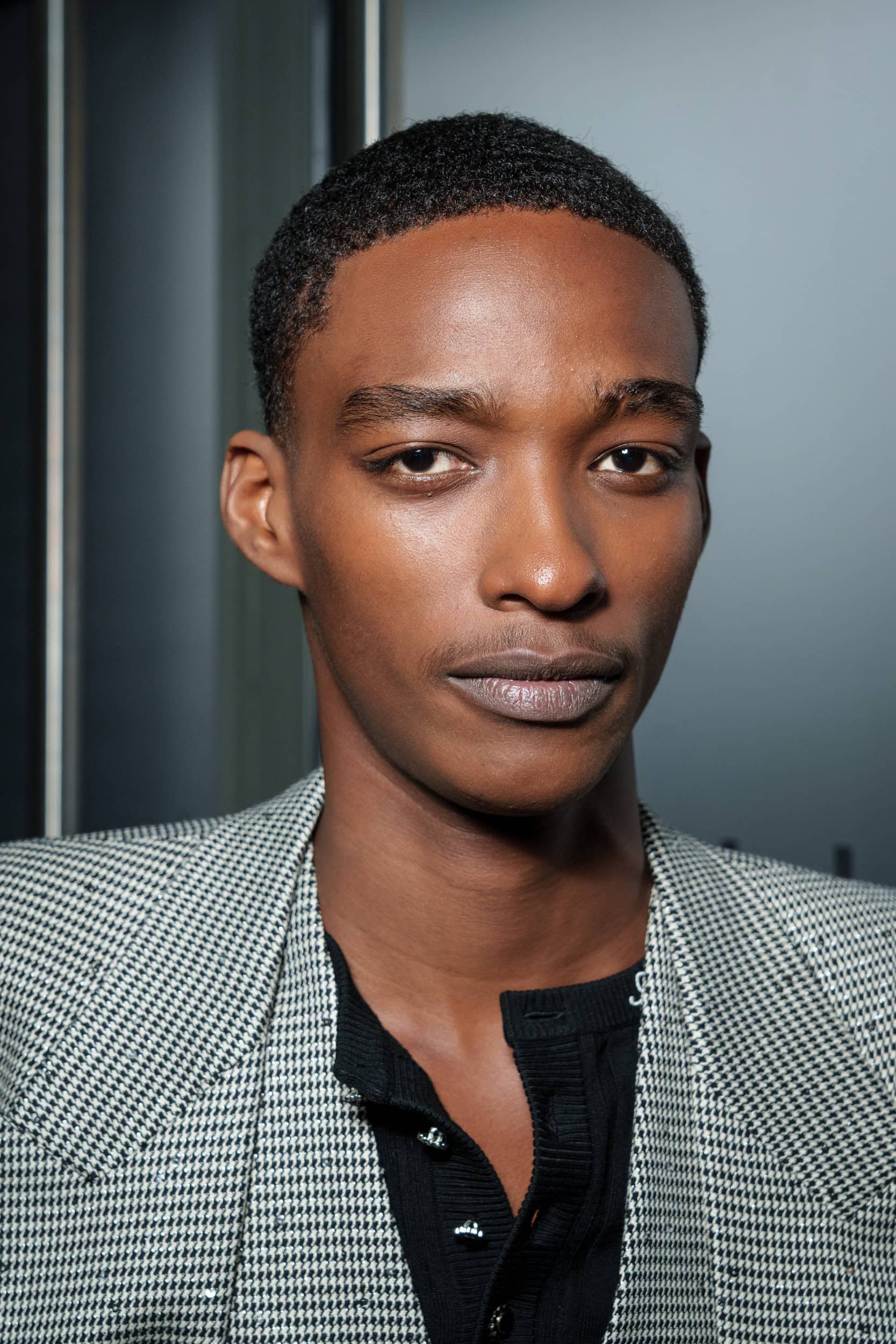 Amiri Fall 2026 Men’s Fashion Show Backstage