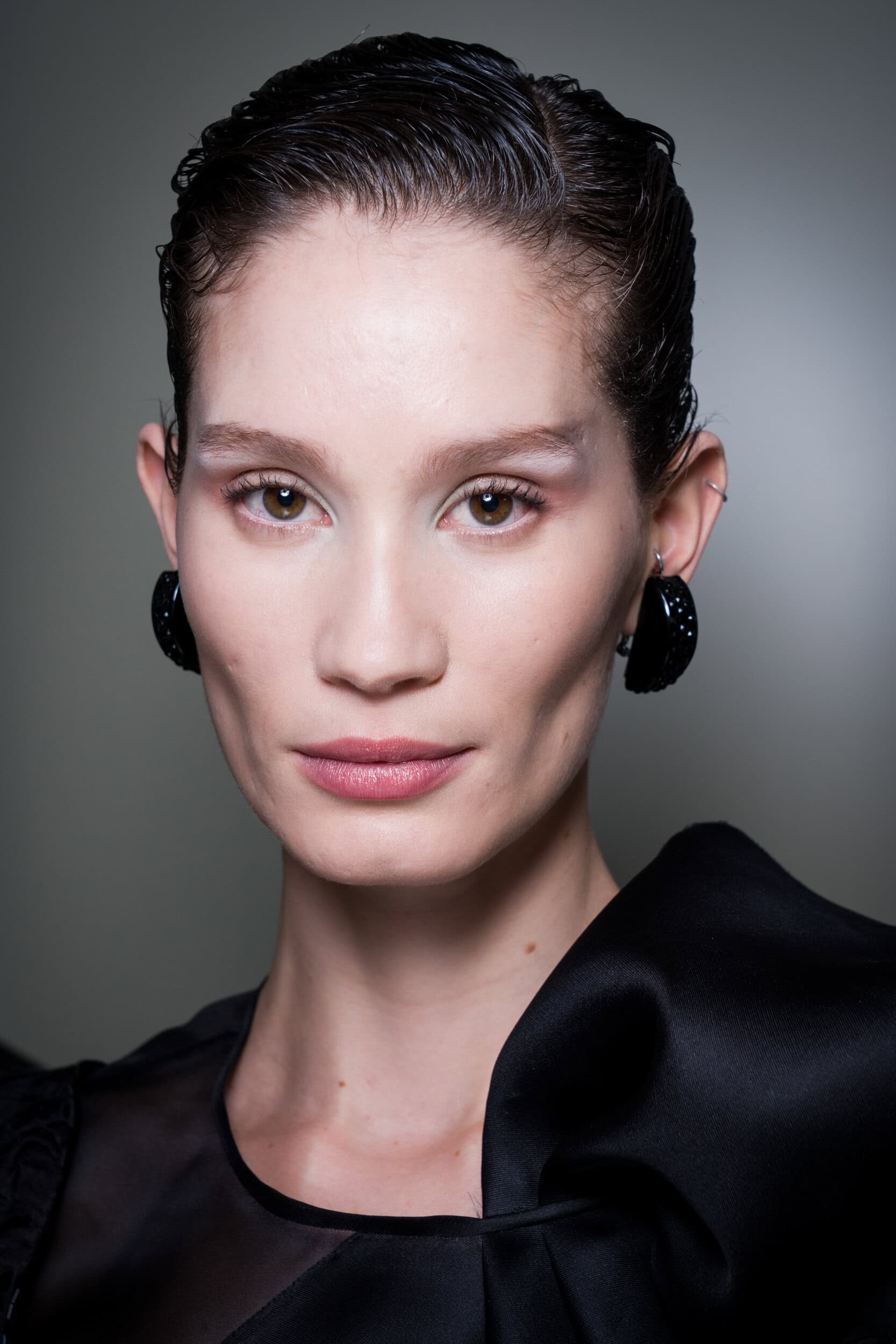 Giorgio Armani Prive Spring 2026 Couture Fashion Show Backstage