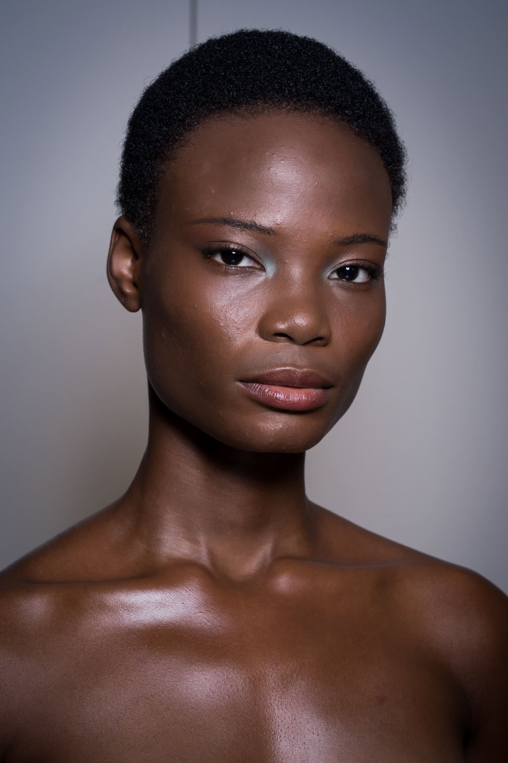 Giorgio Armani Prive Spring 2026 Couture Fashion Show Backstage