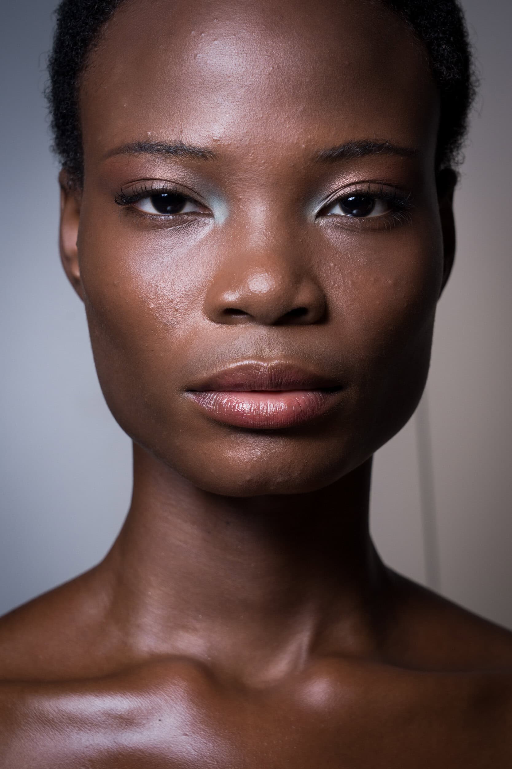 Giorgio Armani Prive Spring 2026 Couture Fashion Show Backstage