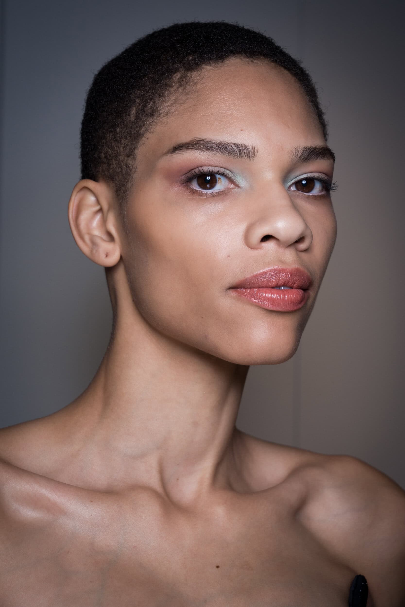 Giorgio Armani Prive Spring 2026 Couture Fashion Show Backstage