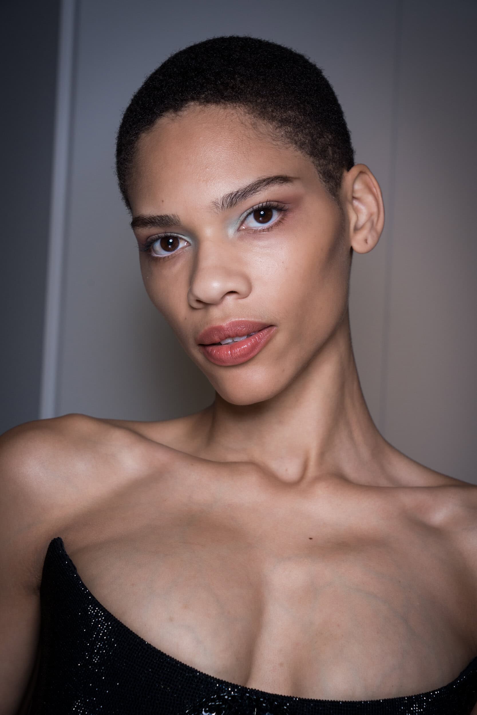 Giorgio Armani Prive Spring 2026 Couture Fashion Show Backstage