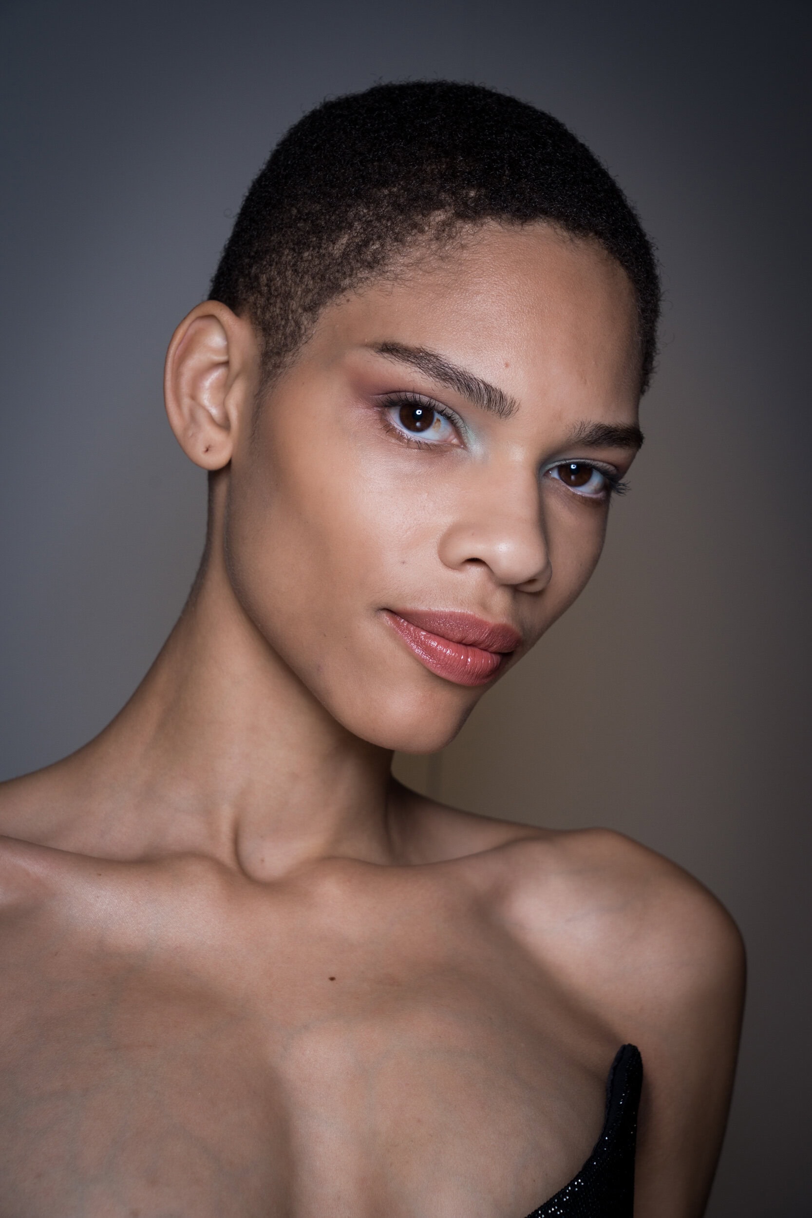 Giorgio Armani Prive Spring 2026 Couture Fashion Show Backstage