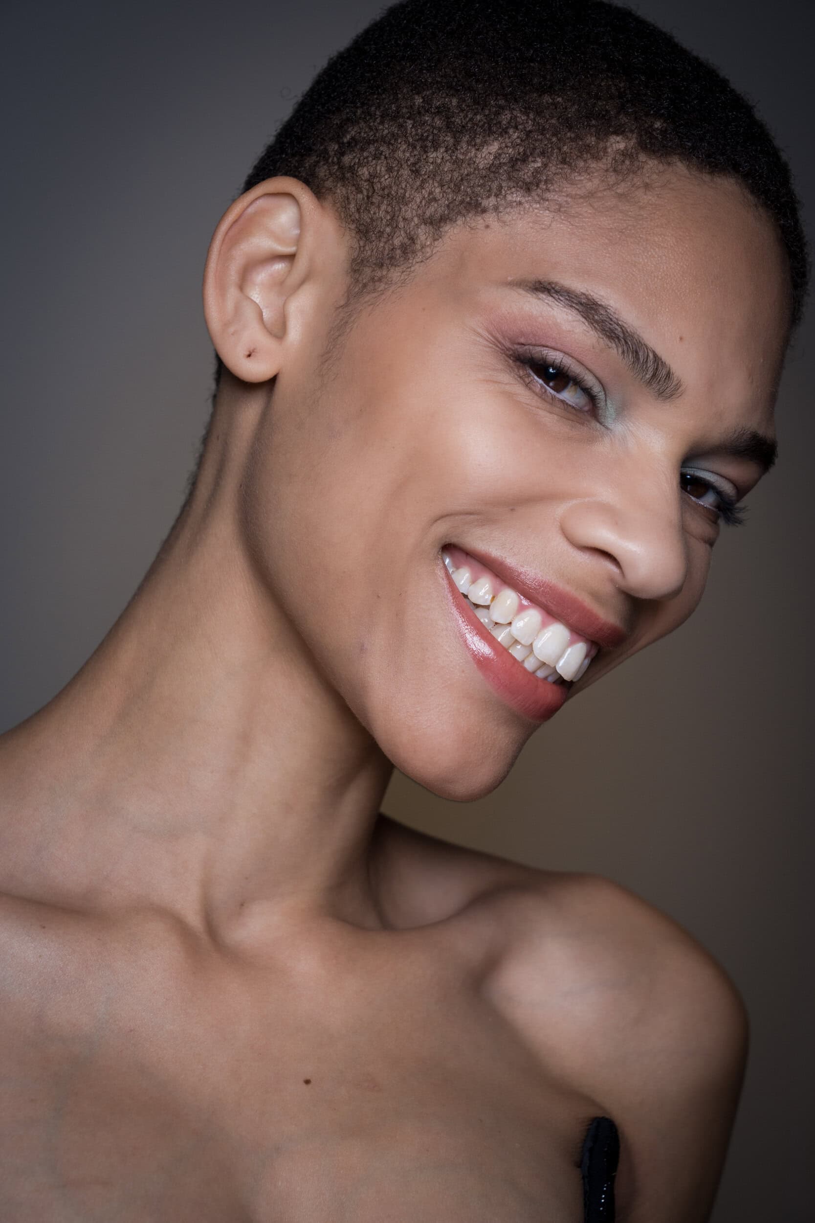 Giorgio Armani Prive Spring 2026 Couture Fashion Show Backstage