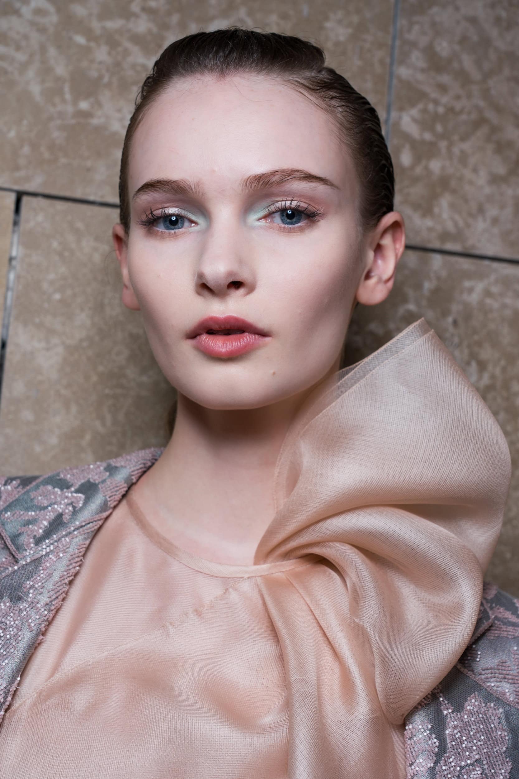 Giorgio Armani Prive Spring 2026 Couture Fashion Show Backstage