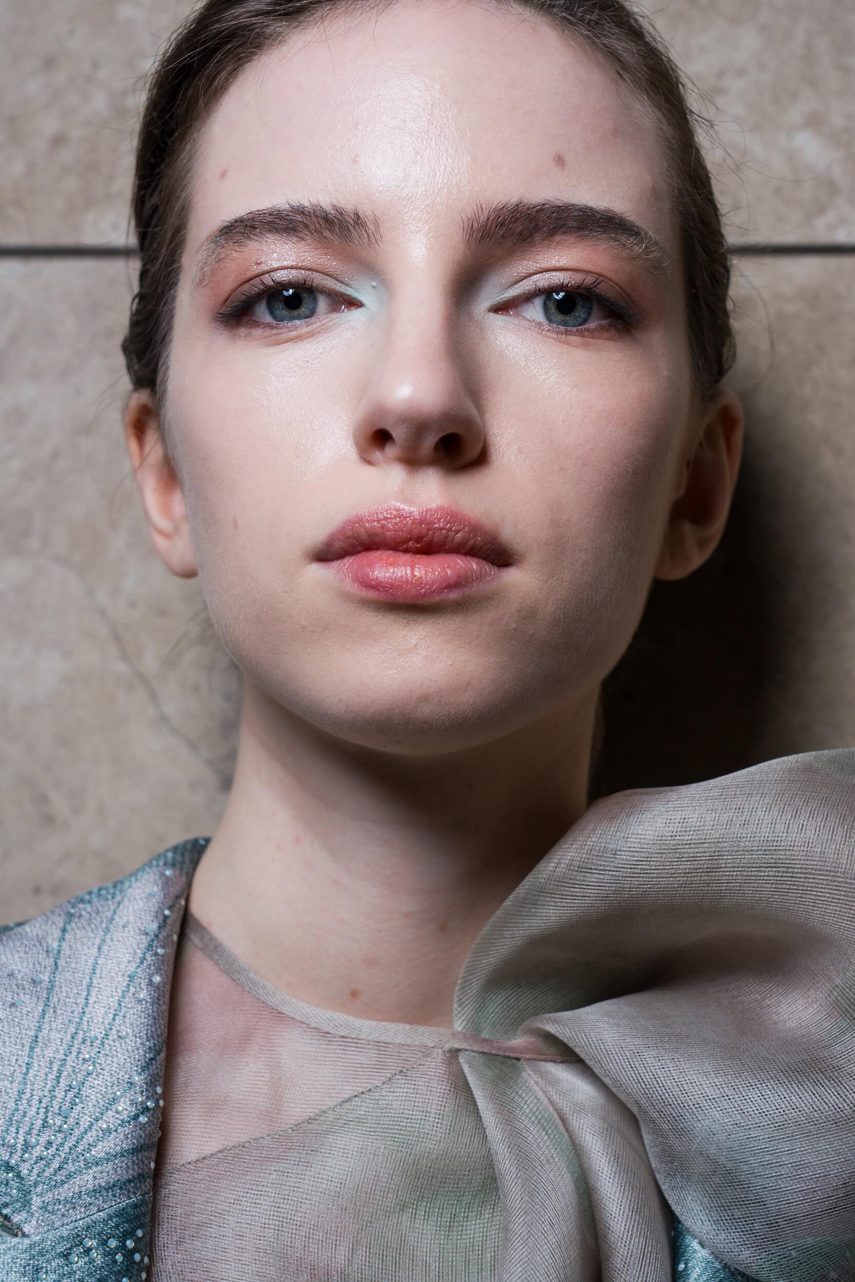 Giorgio Armani Prive Spring 2026 Couture Fashion Show Backstage