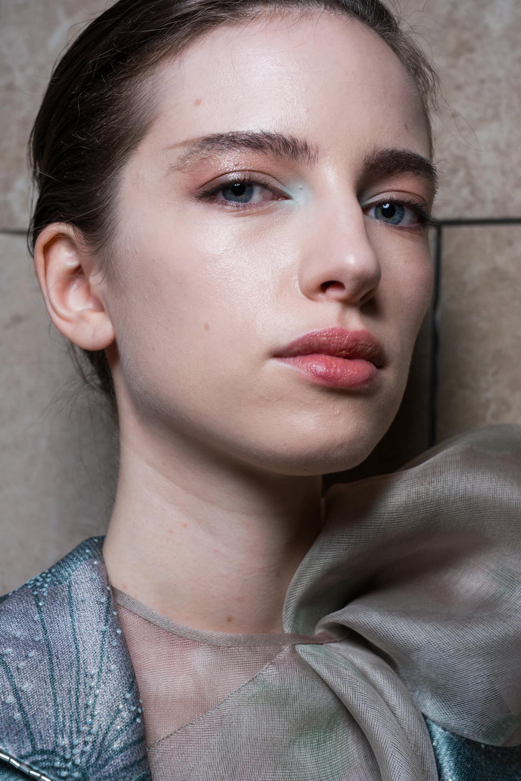 Giorgio Armani Prive Spring 2026 Couture Fashion Show Backstage