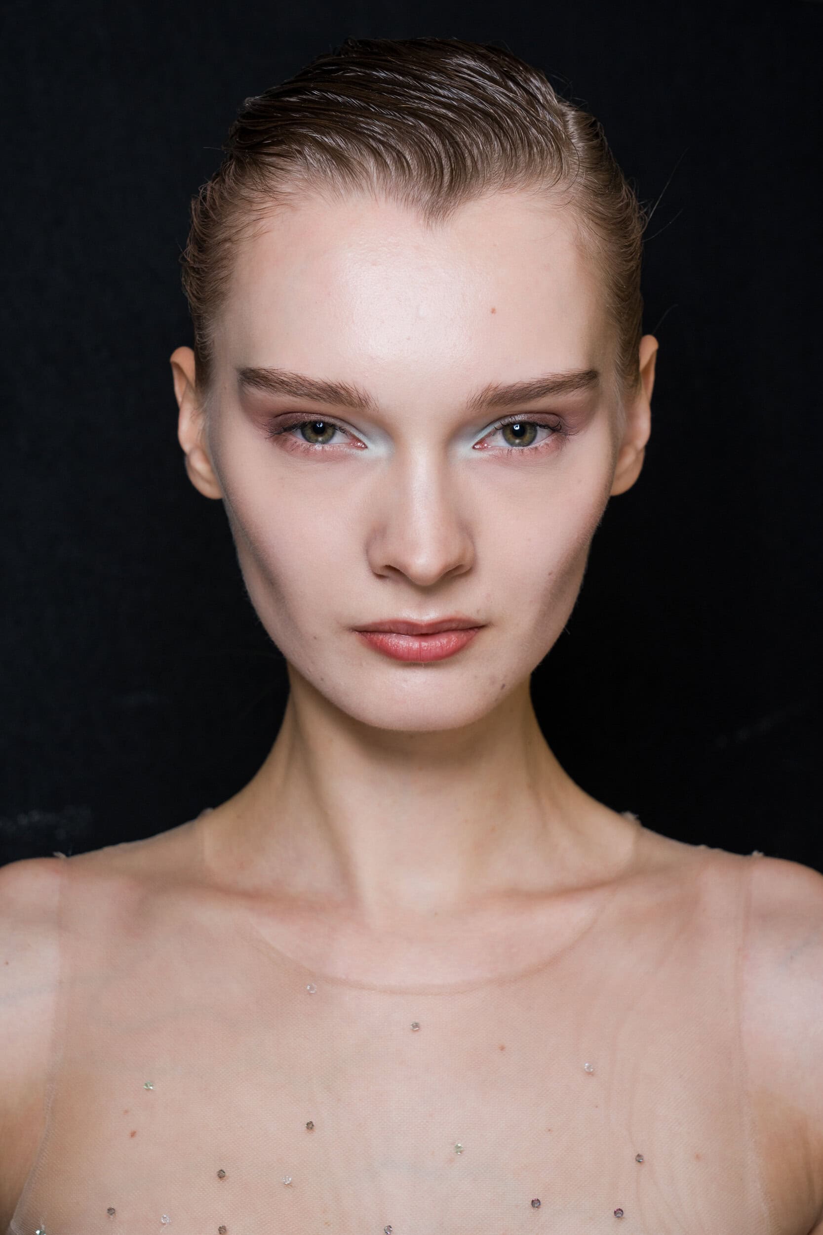 Giorgio Armani Prive Spring 2026 Couture Fashion Show Backstage