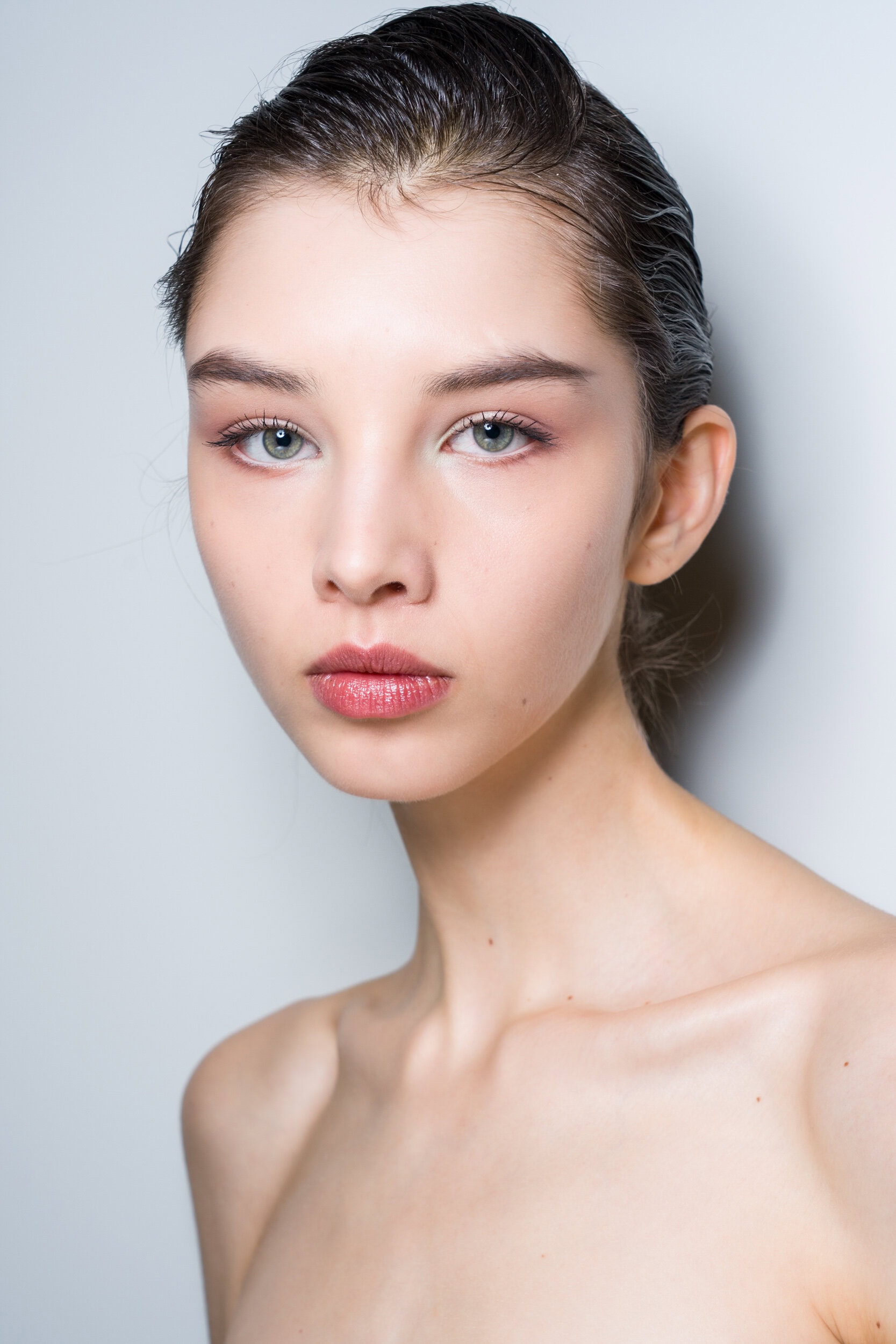 Giorgio Armani Prive Spring 2026 Couture Fashion Show Backstage