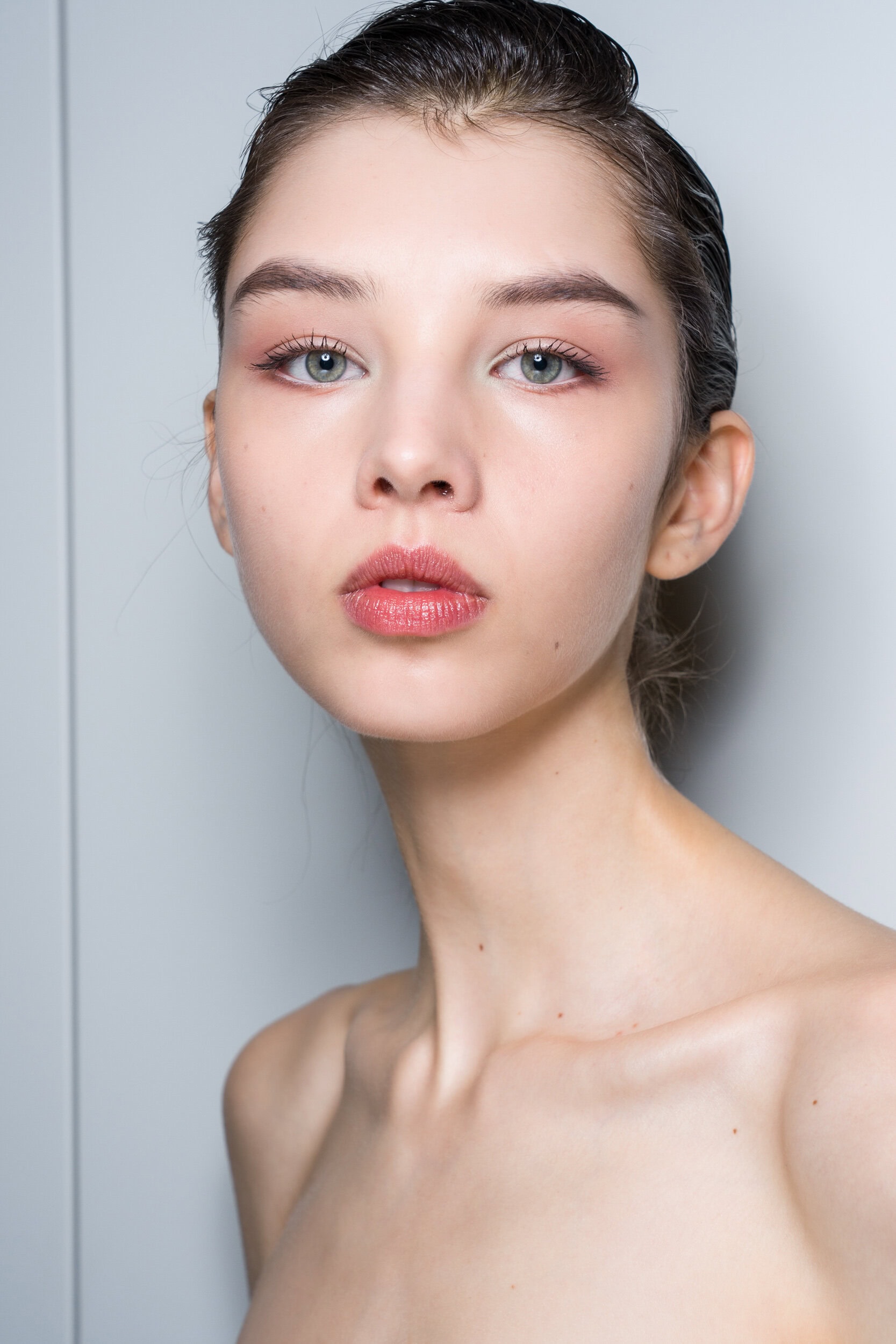 Giorgio Armani Prive Spring 2026 Couture Fashion Show Backstage