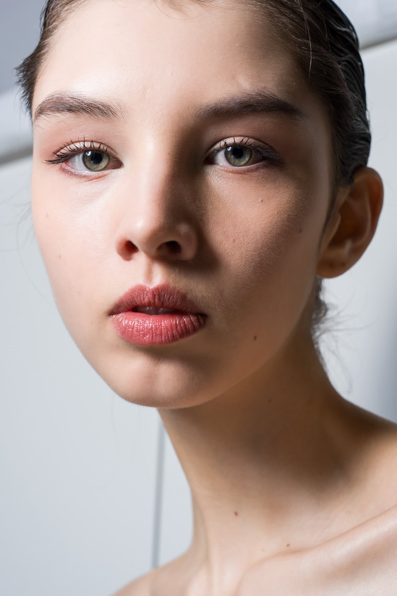 Giorgio Armani Prive Spring 2026 Couture Fashion Show Backstage