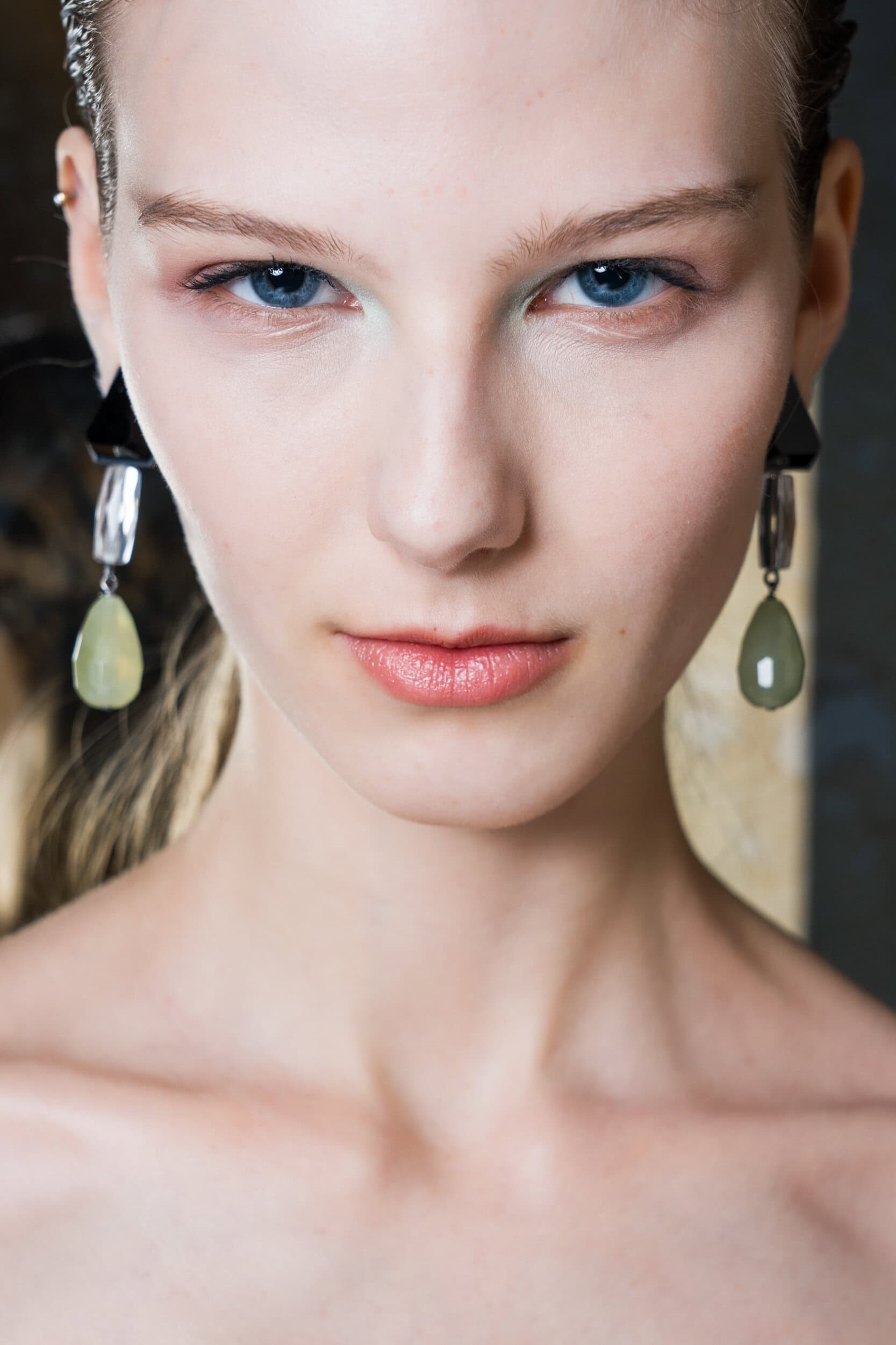 Giorgio Armani Prive Spring 2026 Couture Fashion Show Backstage