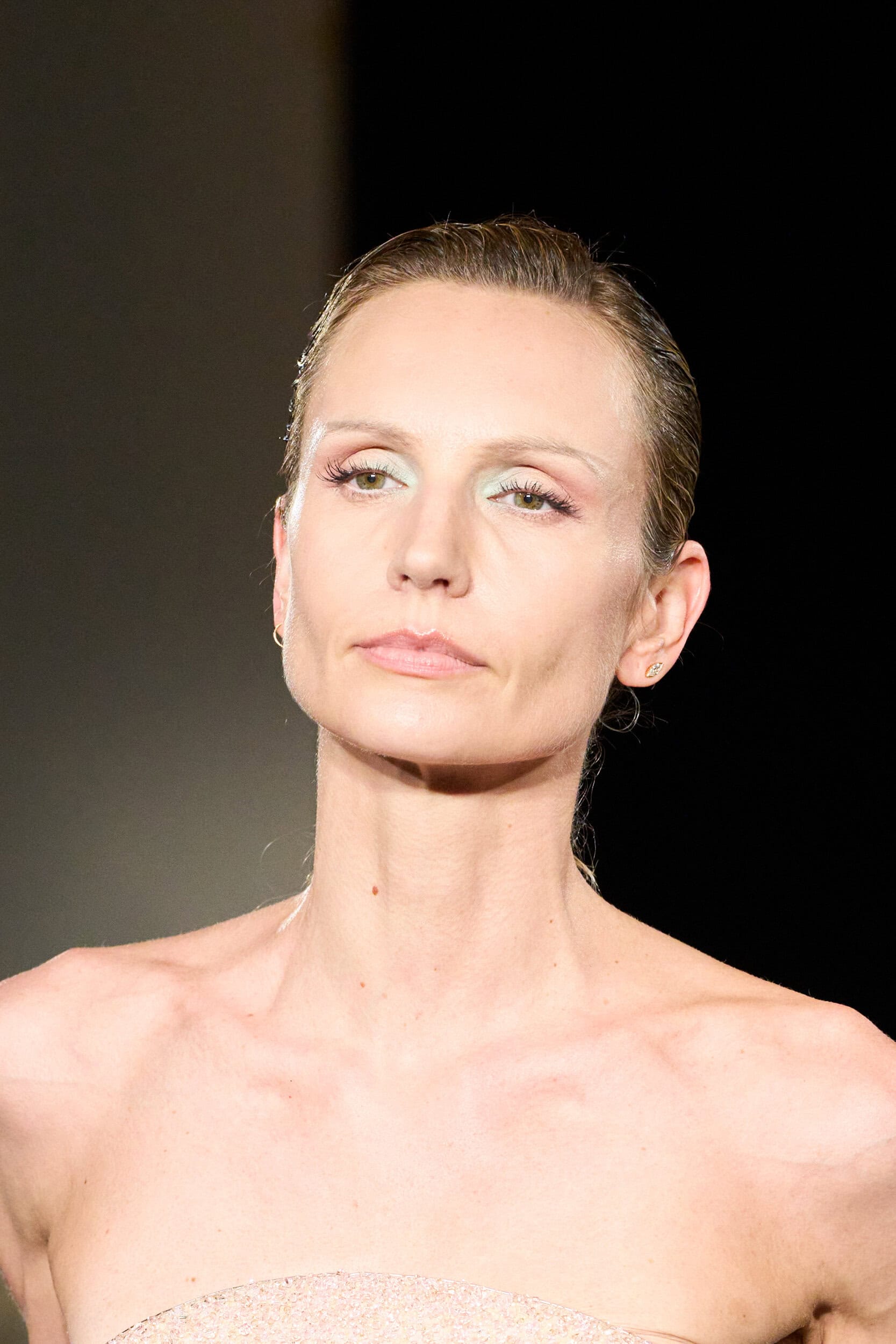 Giorgio Armani Prive Spring 2026 Couture Fashion Show Details