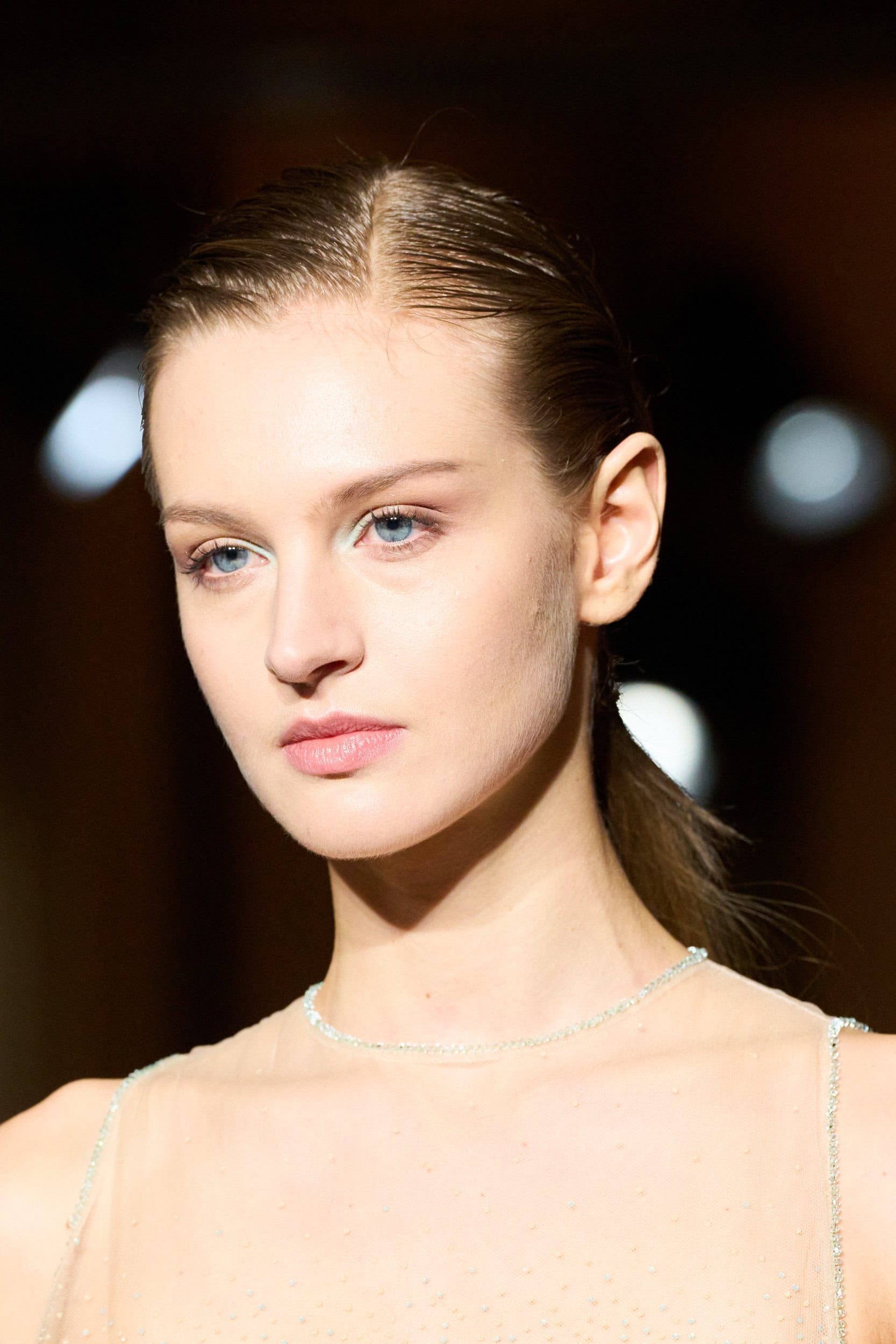 Giorgio Armani Prive Spring 2026 Couture Fashion Show Details