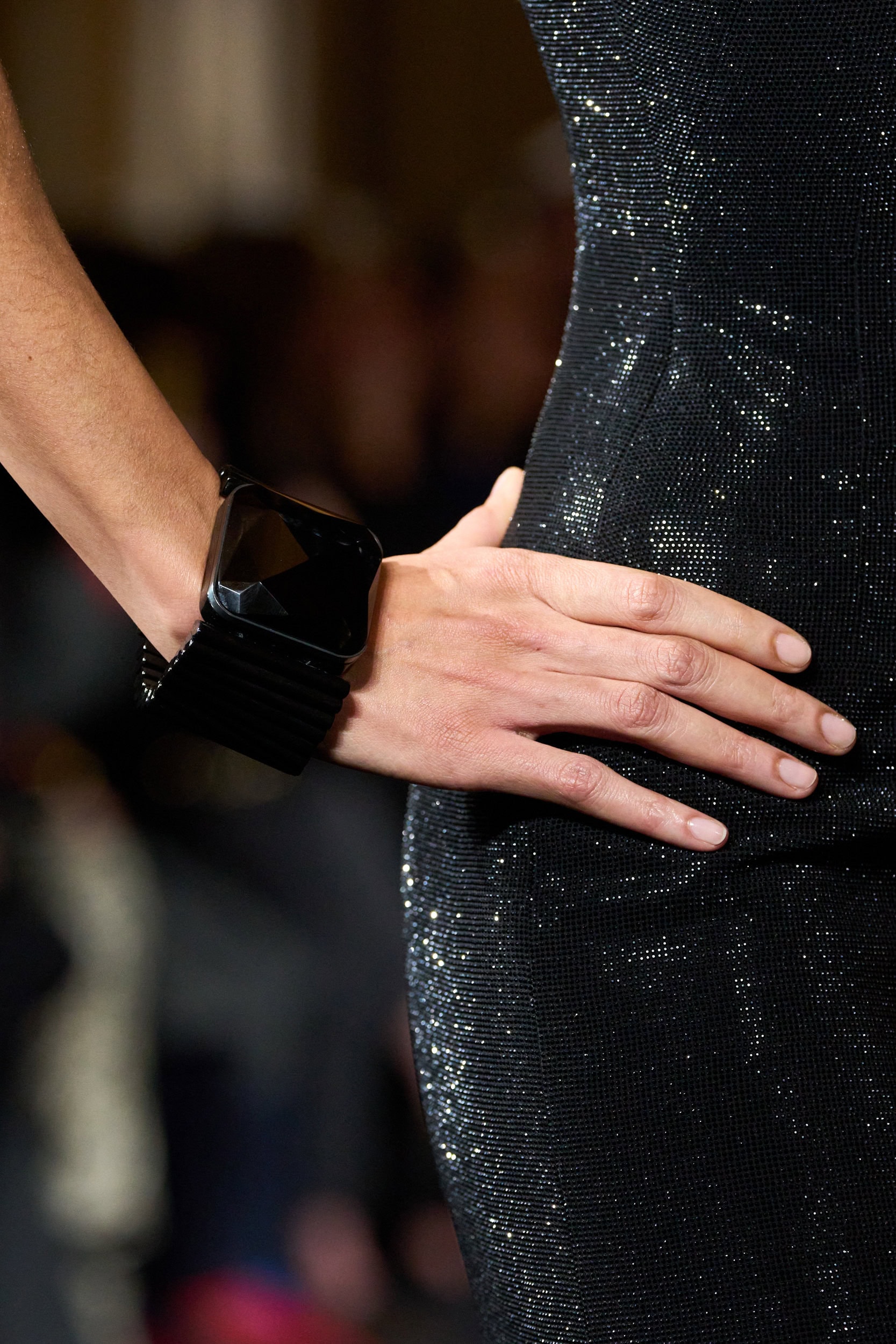 Giorgio Armani Prive Spring 2026 Couture Fashion Show Details