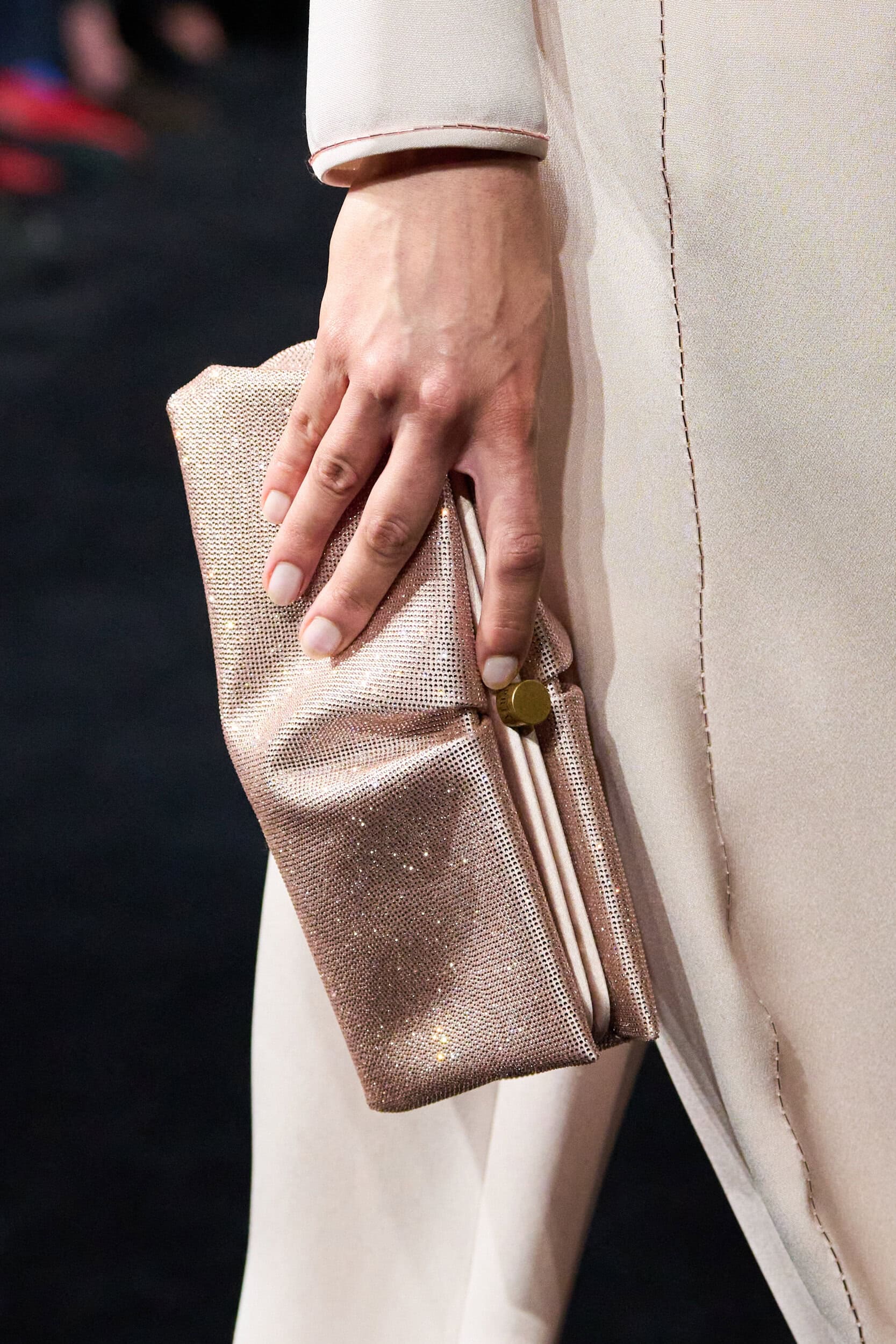 Giorgio Armani Prive Spring 2026 Couture Fashion Show Details