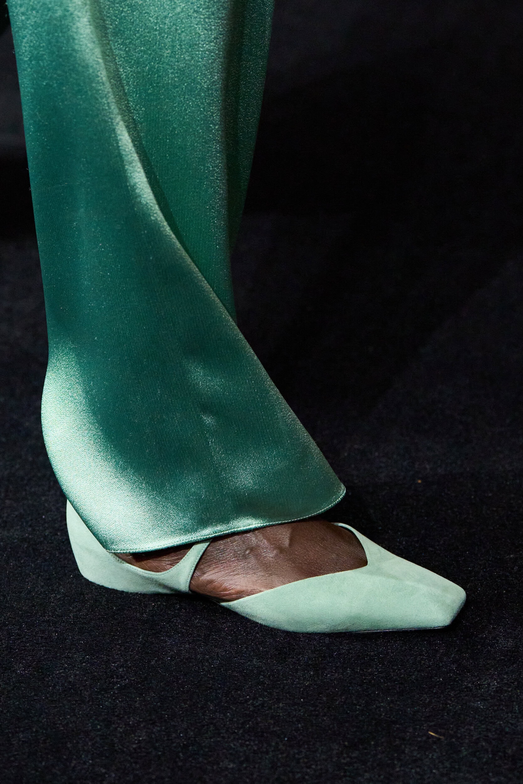 Giorgio Armani Prive Spring 2026 Couture Fashion Show Details