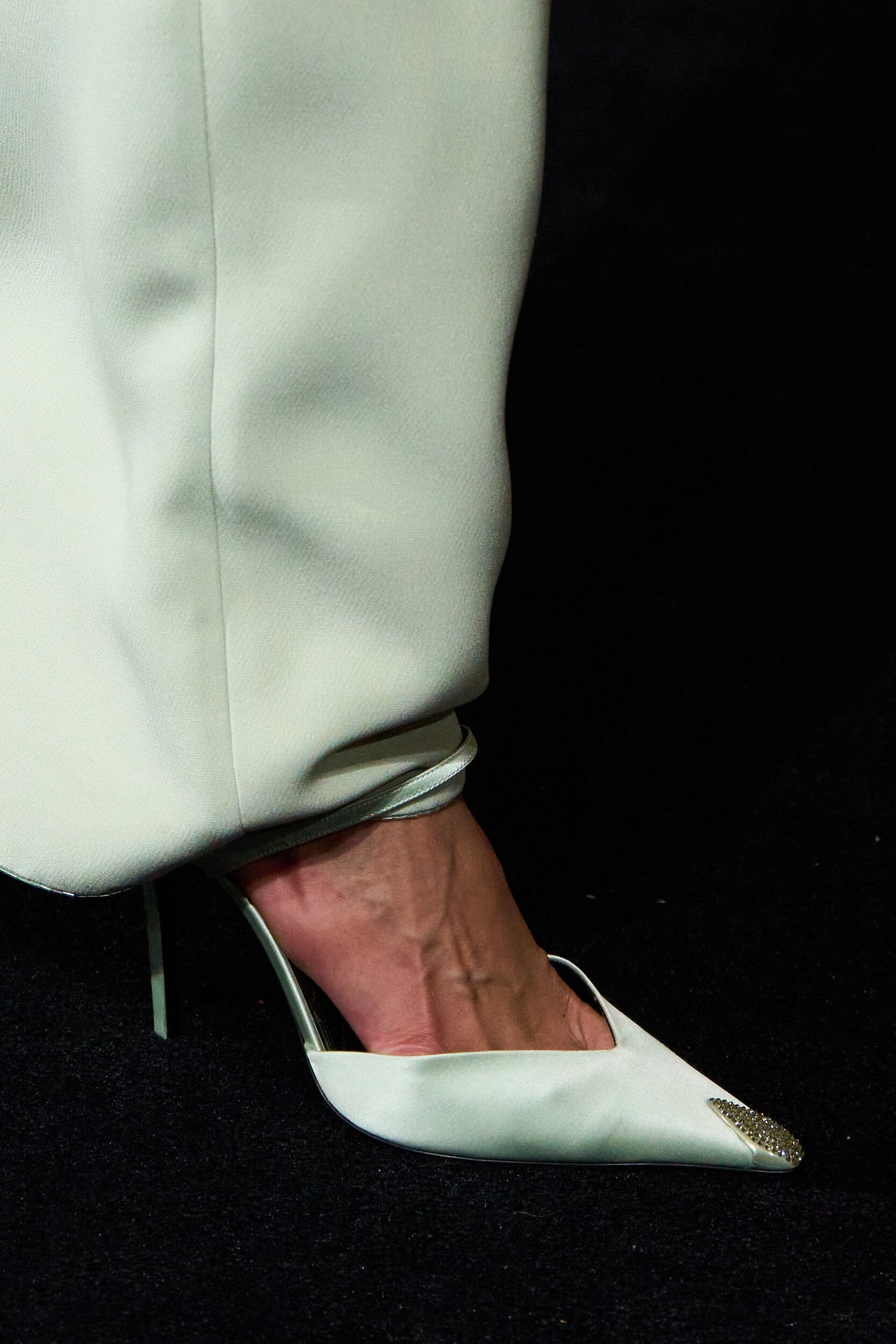 Giorgio Armani Prive Spring 2026 Couture Fashion Show Details