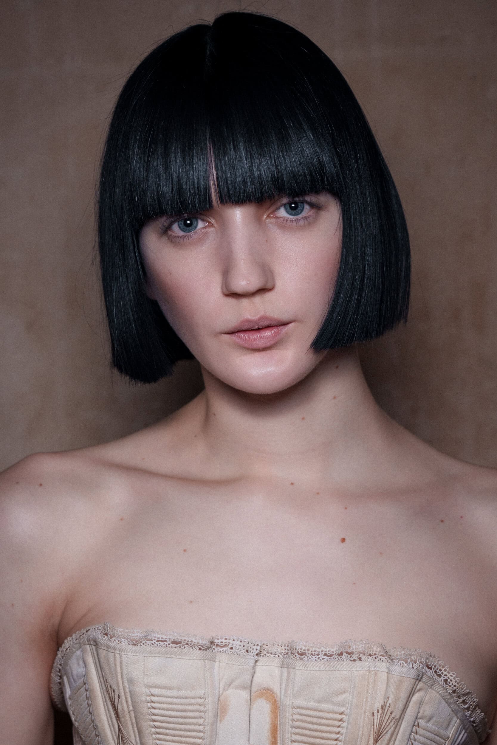 Ashi Studio Spring 2026 Couture Fashion Show Backstage