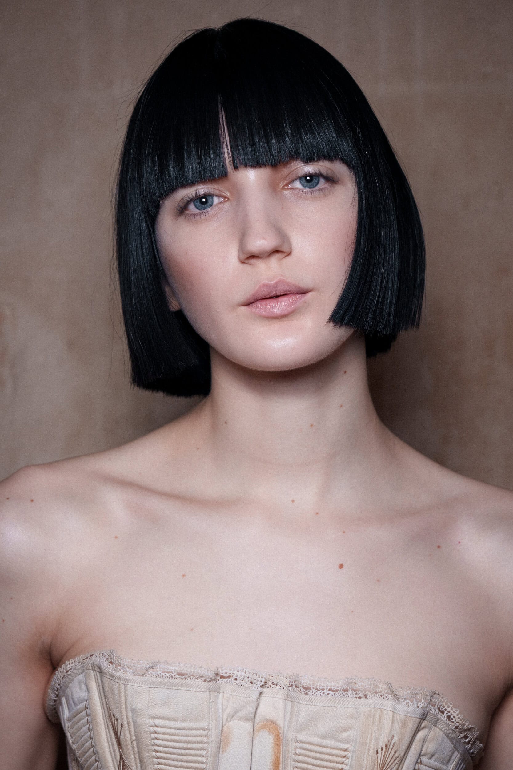 Ashi Studio Spring 2026 Couture Fashion Show Backstage