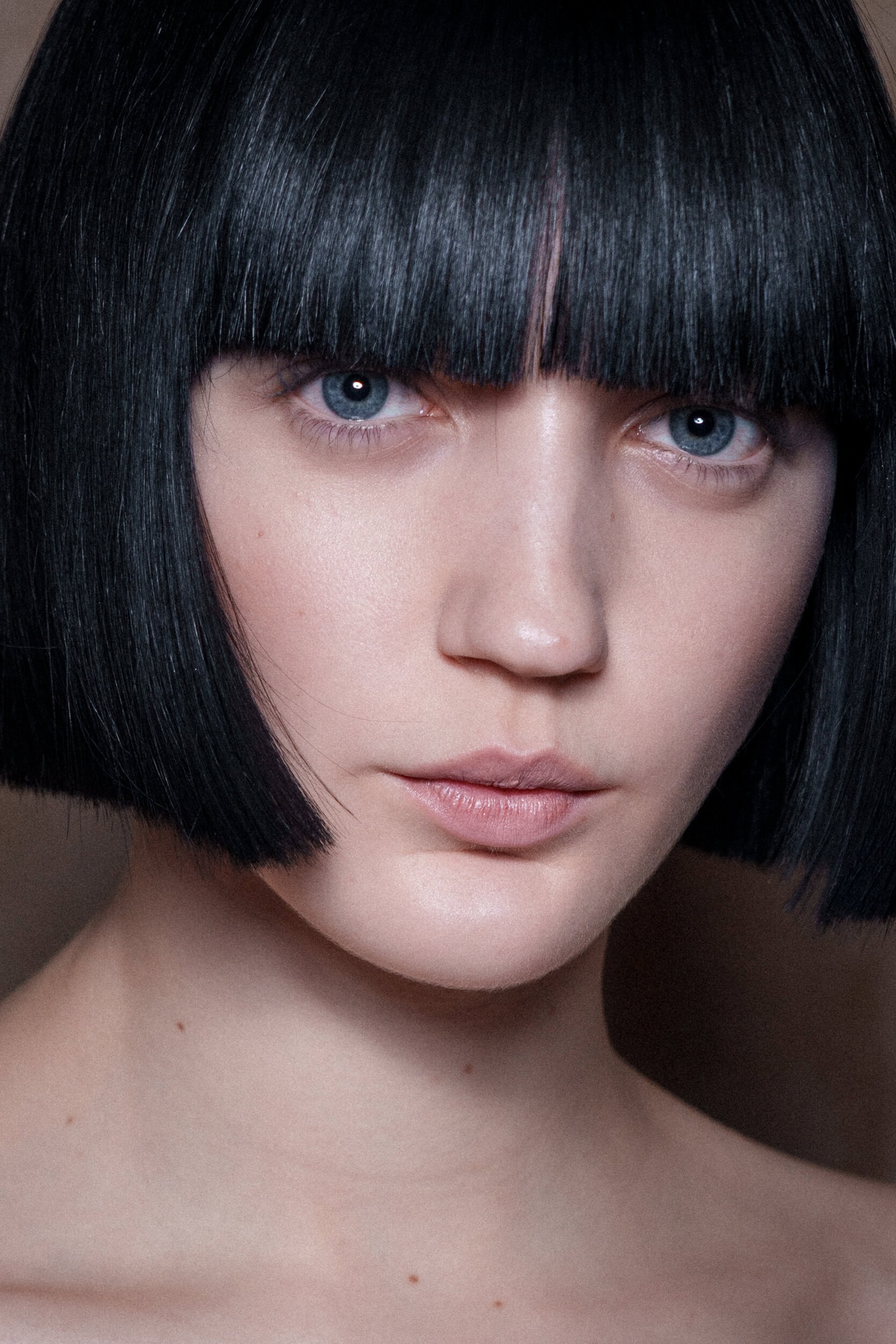 Ashi Studio Spring 2026 Couture Fashion Show Backstage