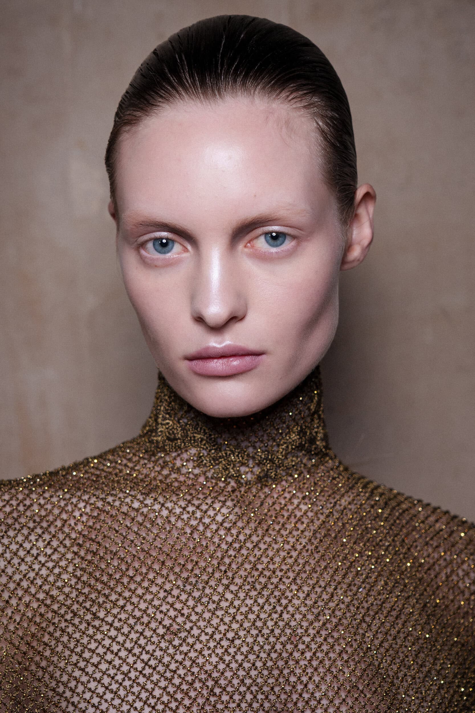 Ashi Studio Spring 2026 Couture Fashion Show Backstage