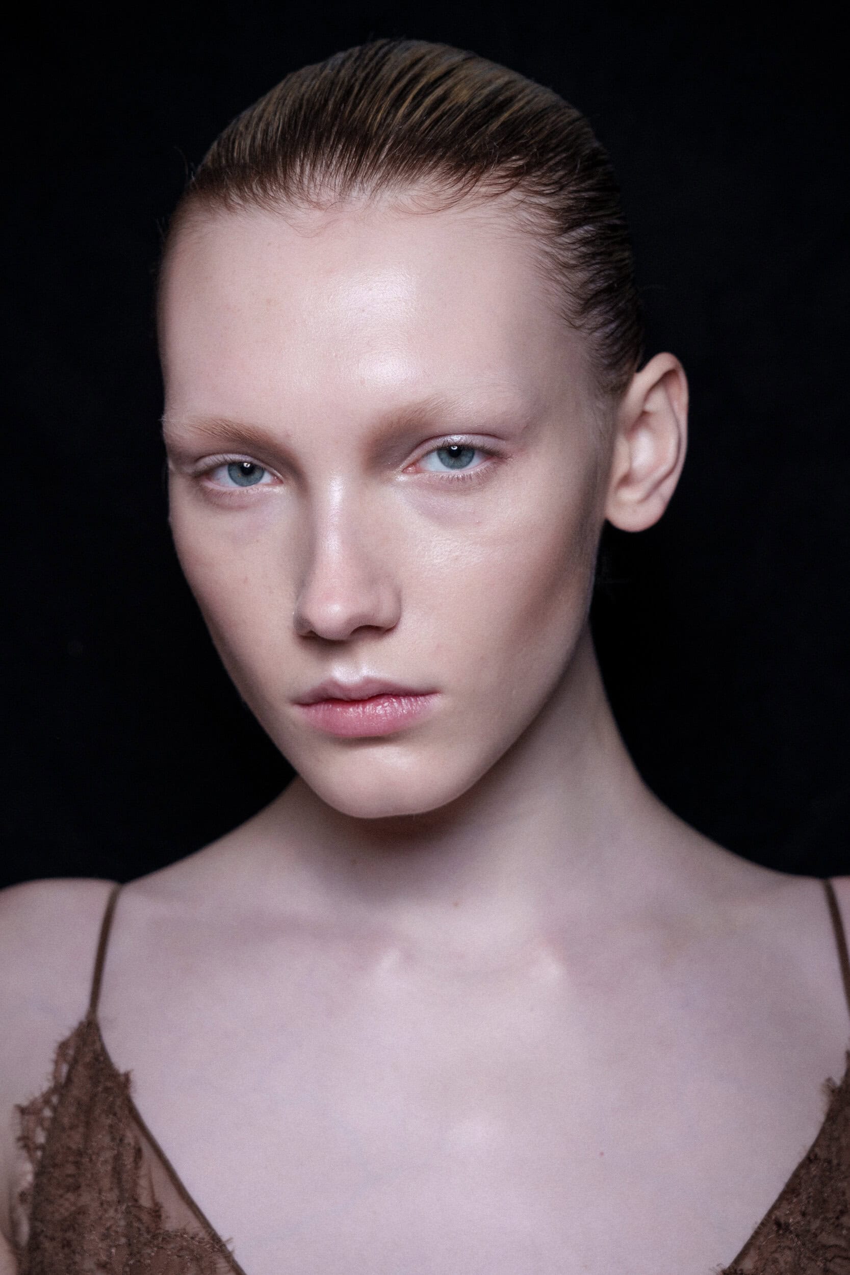 Ashi Studio Spring 2026 Couture Fashion Show Backstage