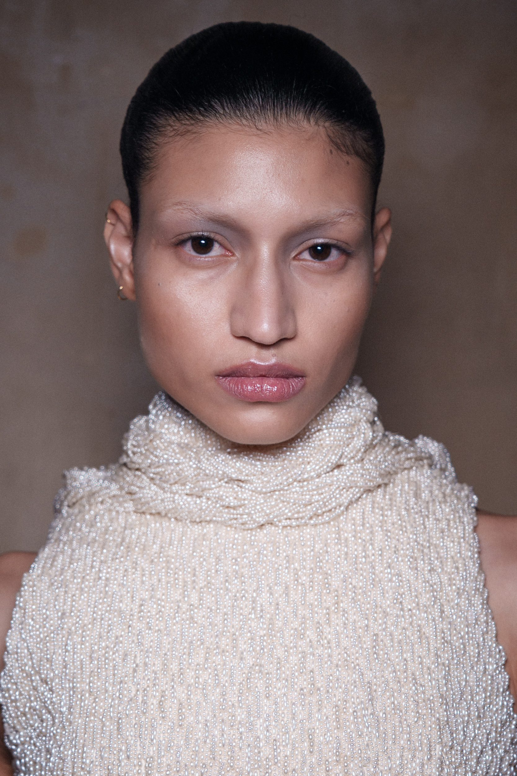 Ashi Studio Spring 2026 Couture Fashion Show Backstage