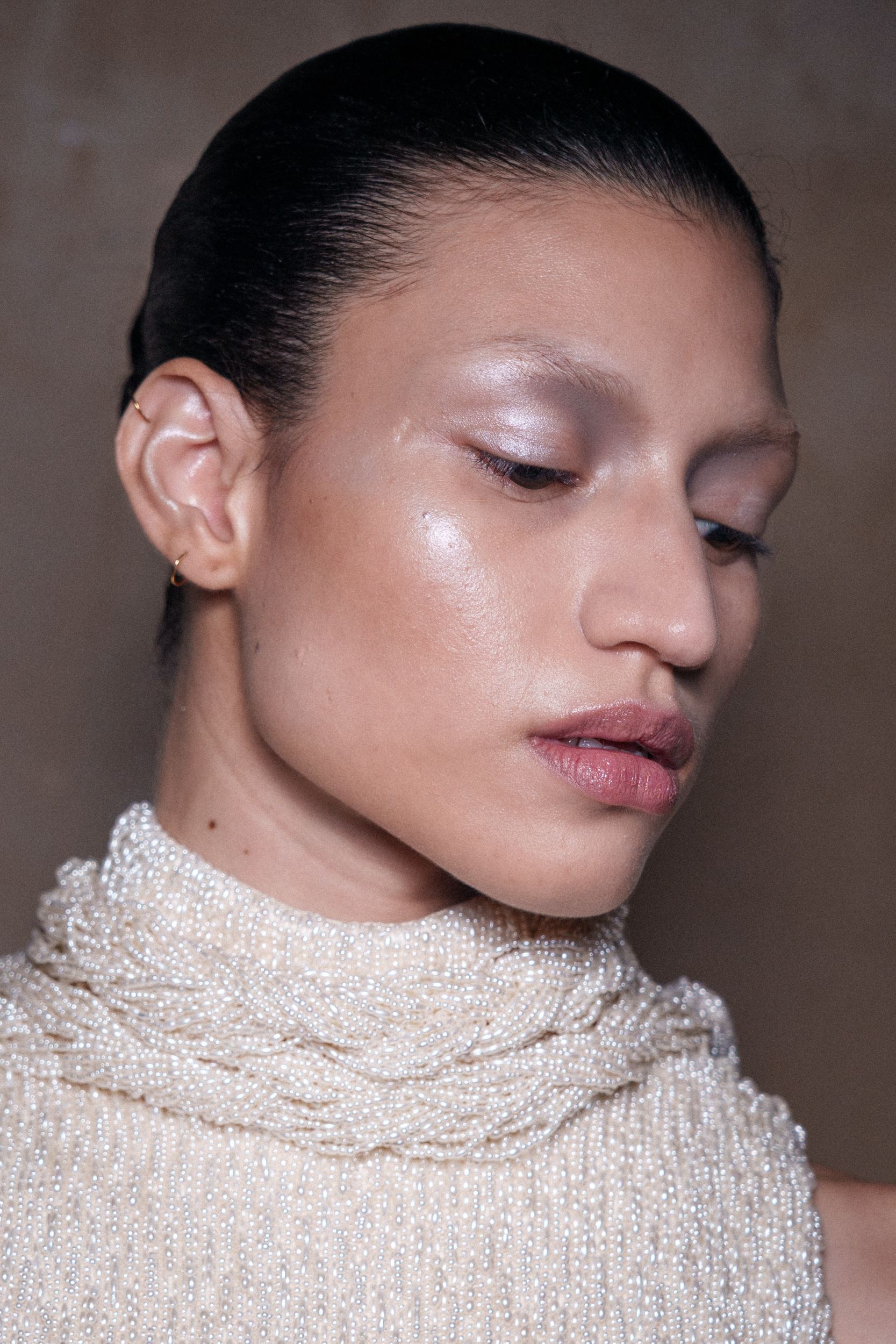 Ashi Studio Spring 2026 Couture Fashion Show Backstage